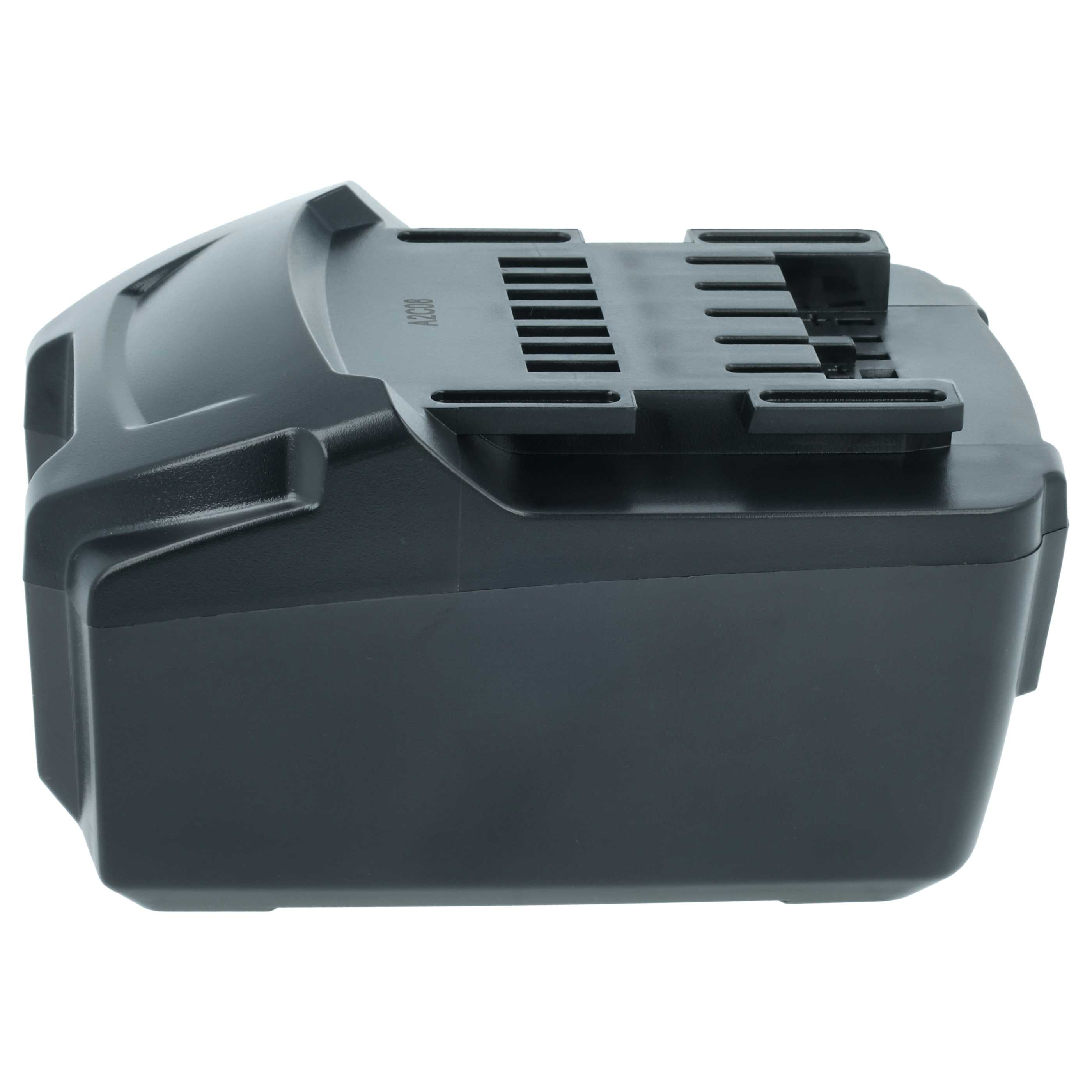 Batteria sostituisce Gesipa GES1679689 per attrezzo - 5Ah 18V Li-Ion