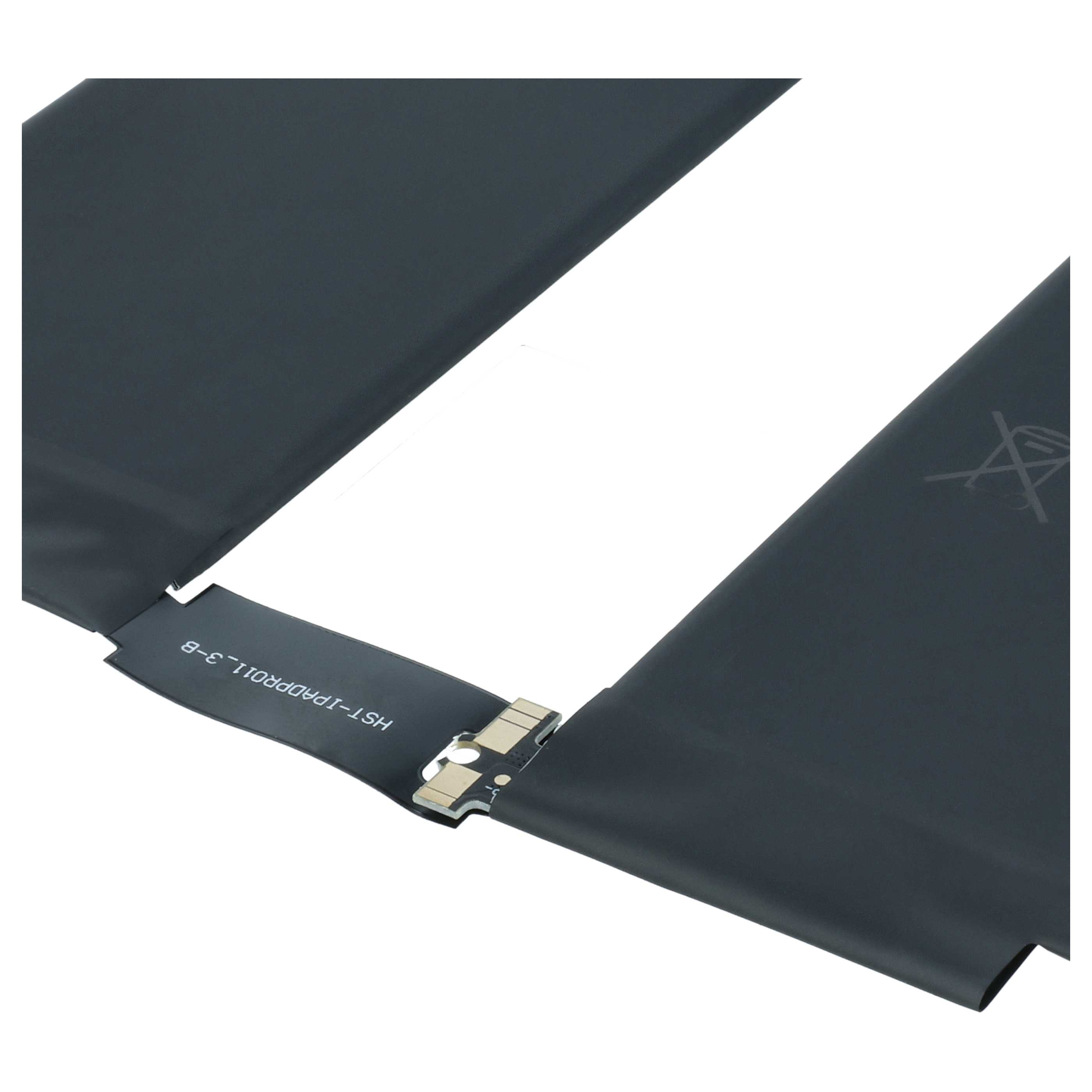 Batteria per tablet sostituisce Apple A2224 - 7540mAh 3,81V Li-Ion