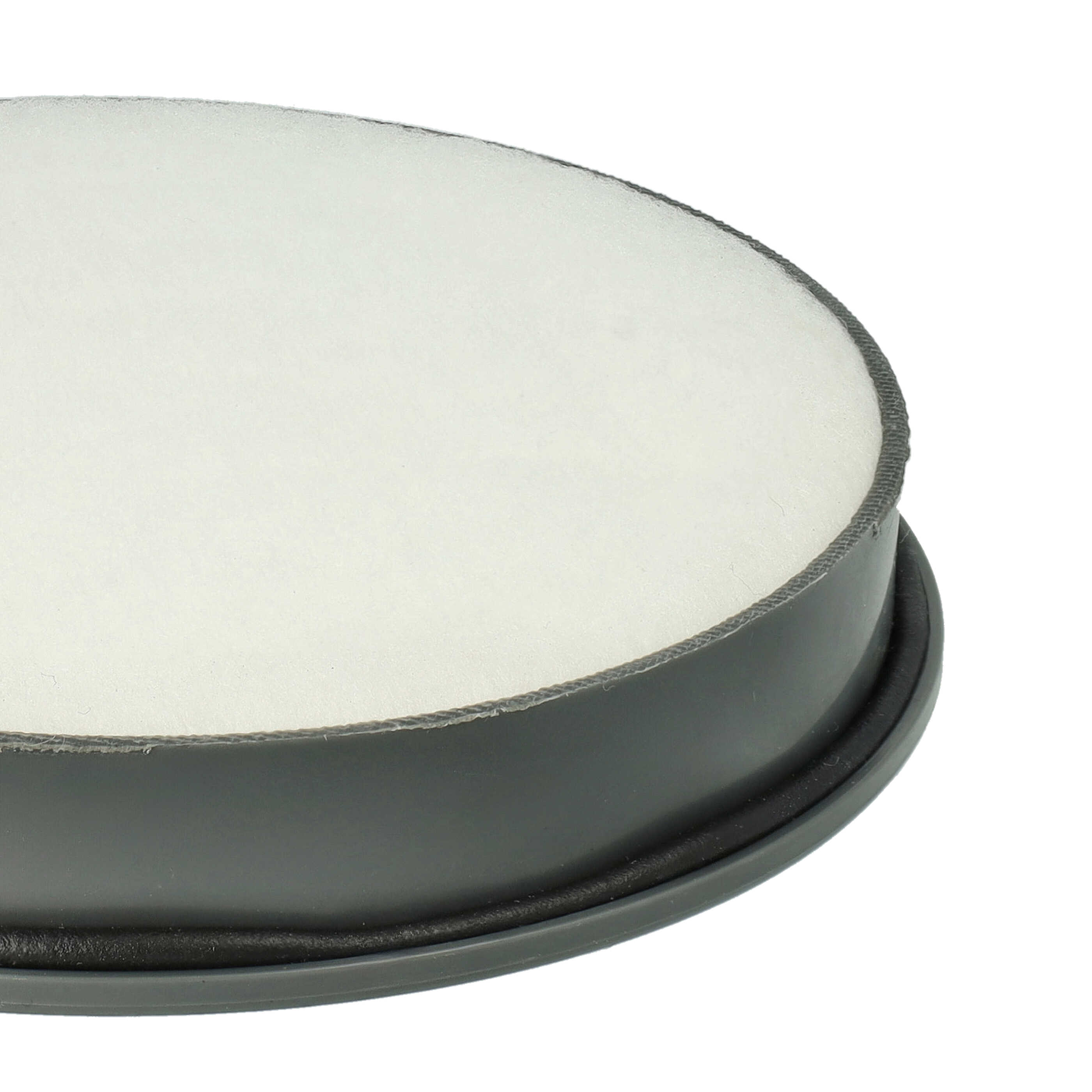 Filter replaces Dirt Devil 2620002 for Dirt Devil Vacuum Cleaner
