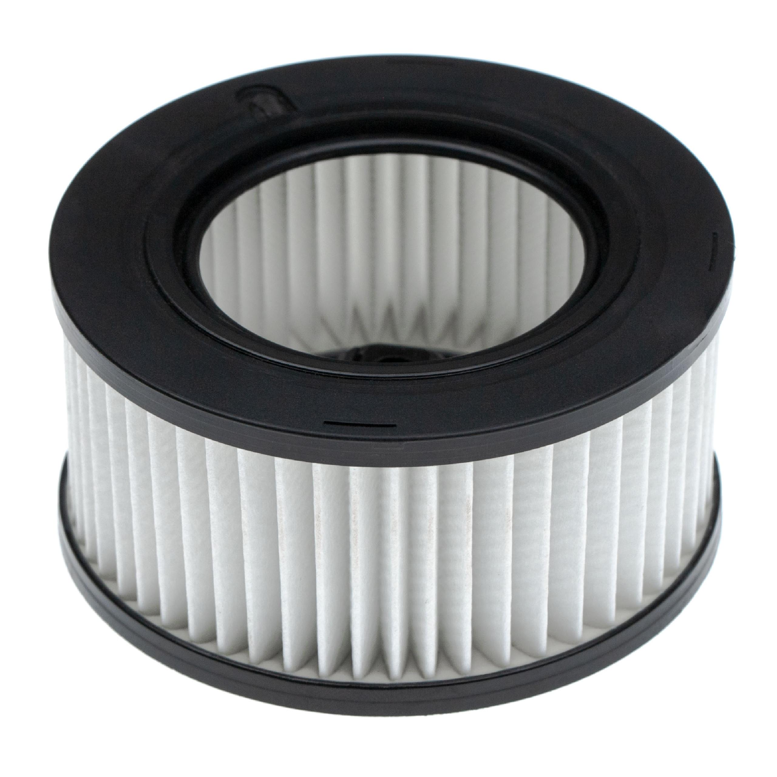 Filter als Ersatz für Stihl 11411201604, 1141 120 1604, 1141-120-1604 Motorsäge - HD2-Luftfilter