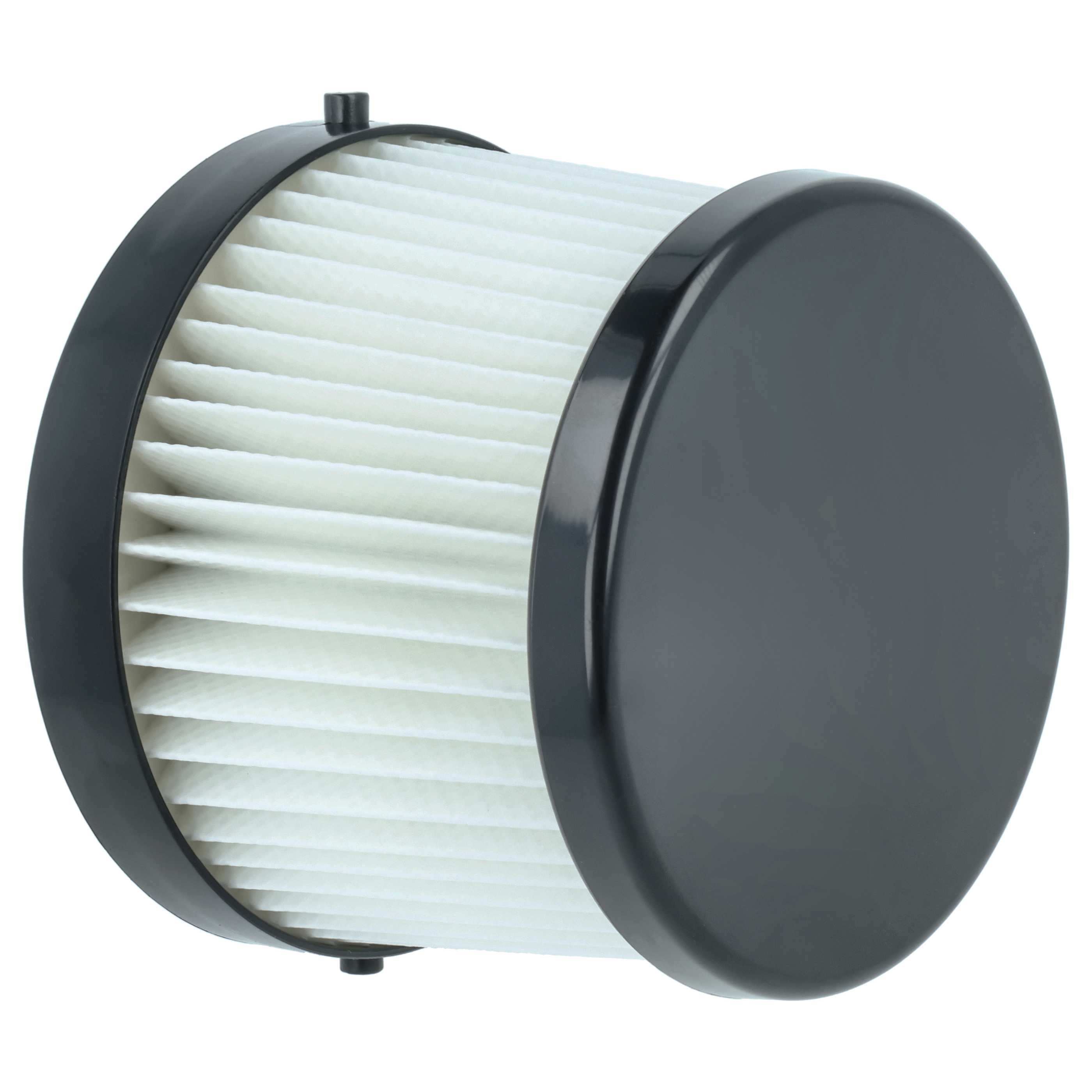 6x Filter suitable for Dewalt DCV5011H, DCV501HB Vacuum Cleaner