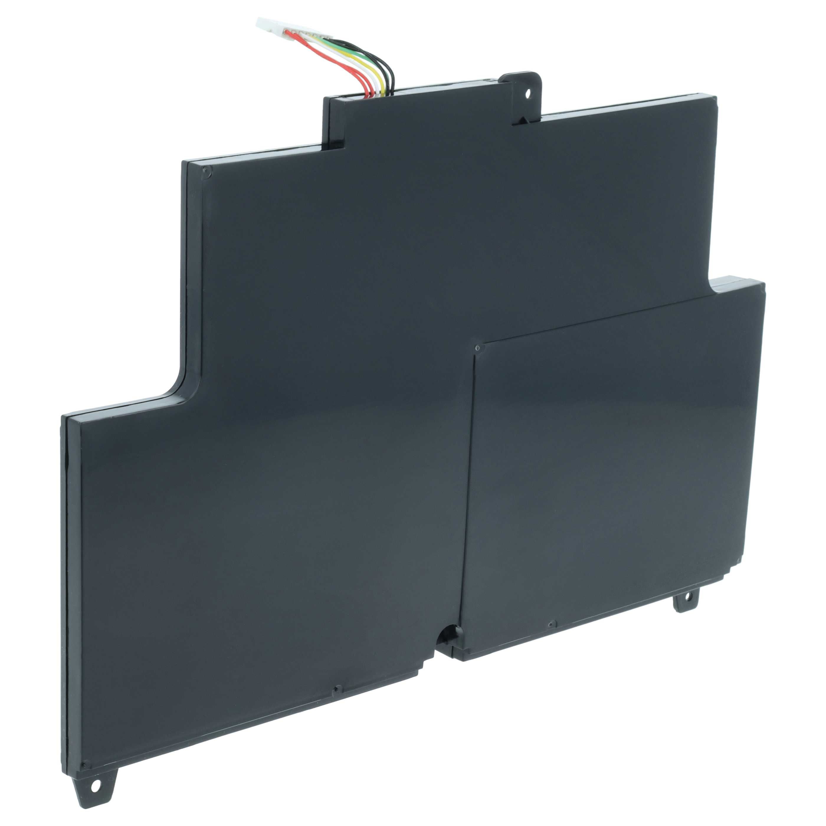 Akumulator do laptopa zamiennik Lenovo 45N1095, 45N1094, 45N1093, 45N1092 - 2800 mAh 14,8 V LiPo