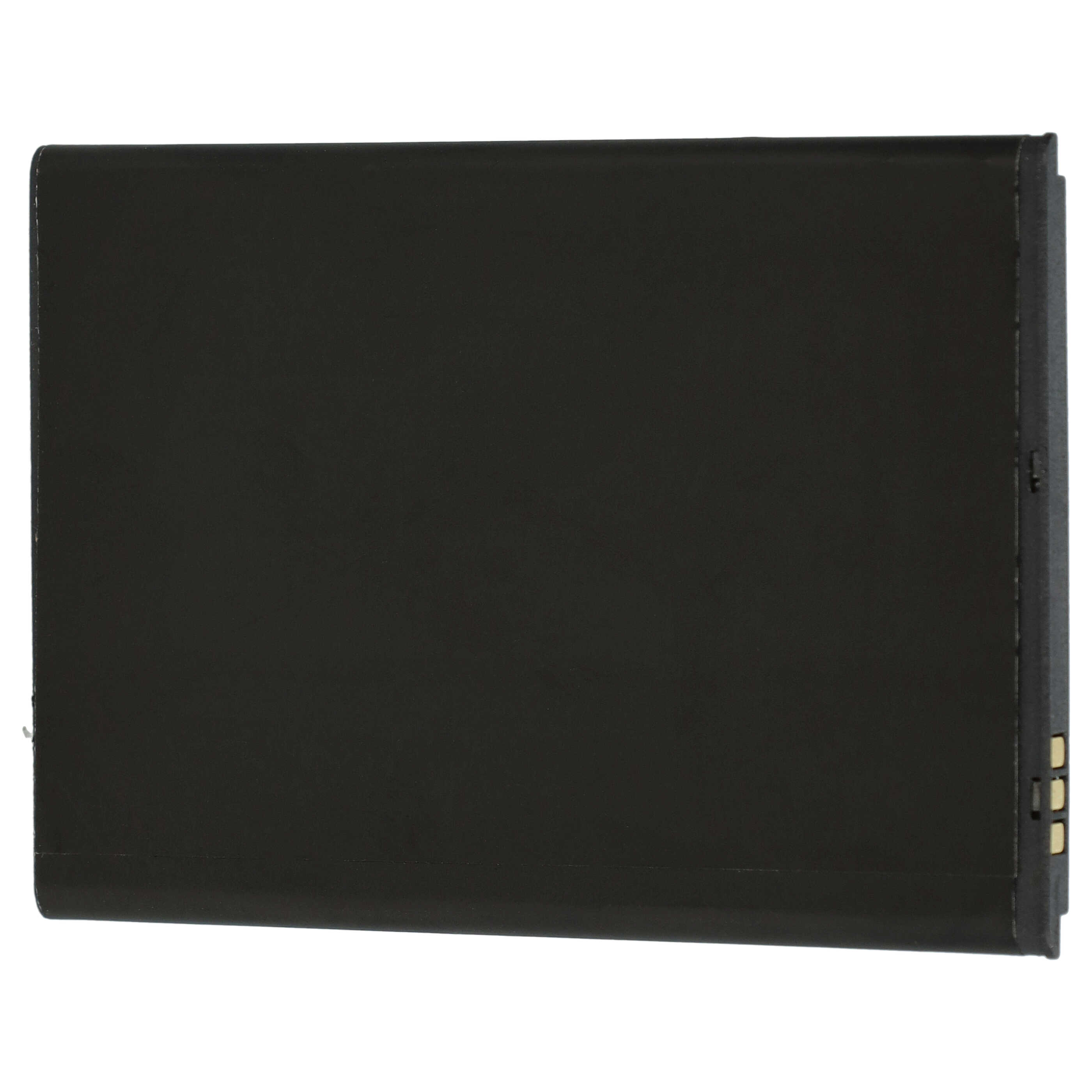 Batería recargable - 3000 mAh 3,8 V Li-Polímero