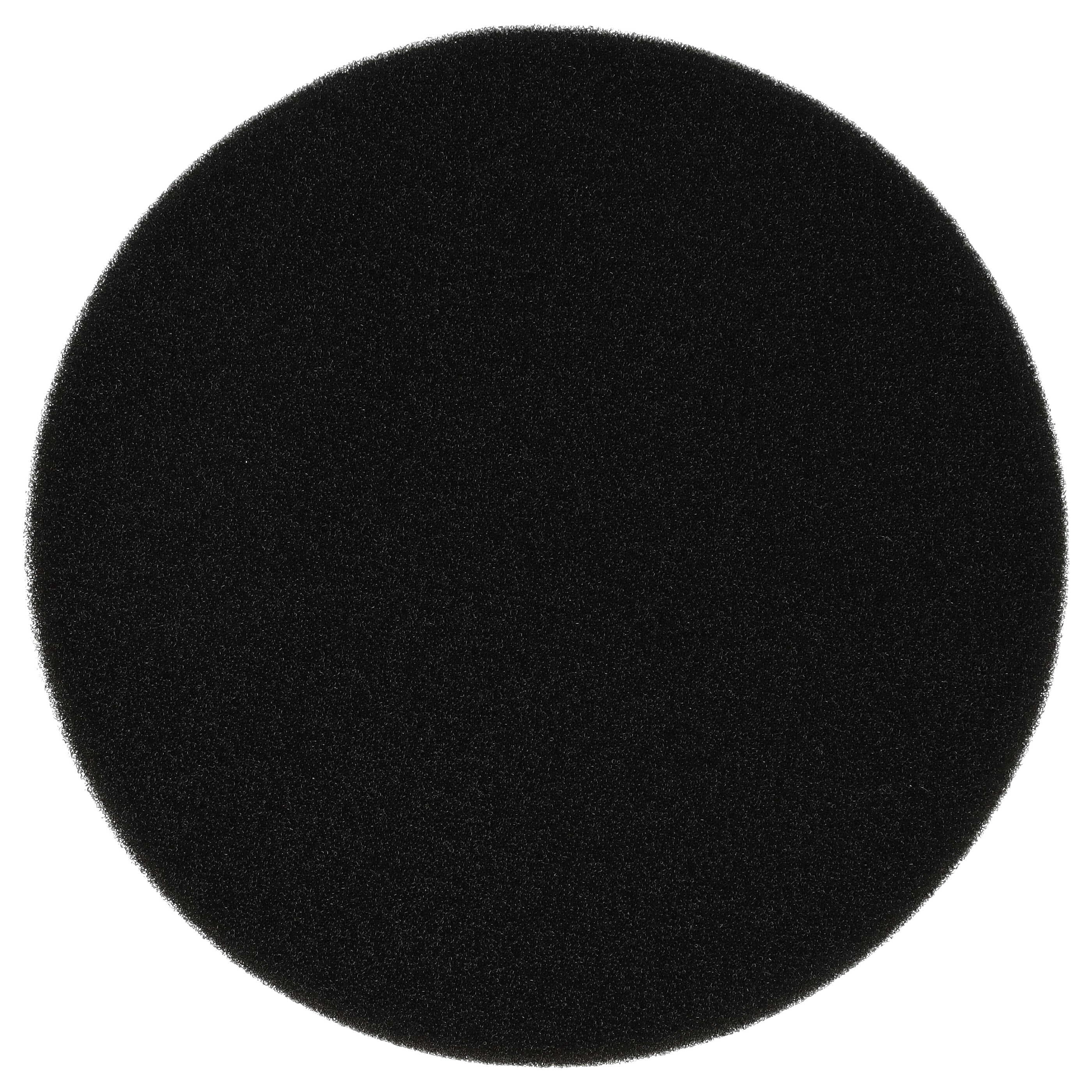 foam filter replaces Rowenta RS-RH5194 for Rowenta Vacuum Cleaner