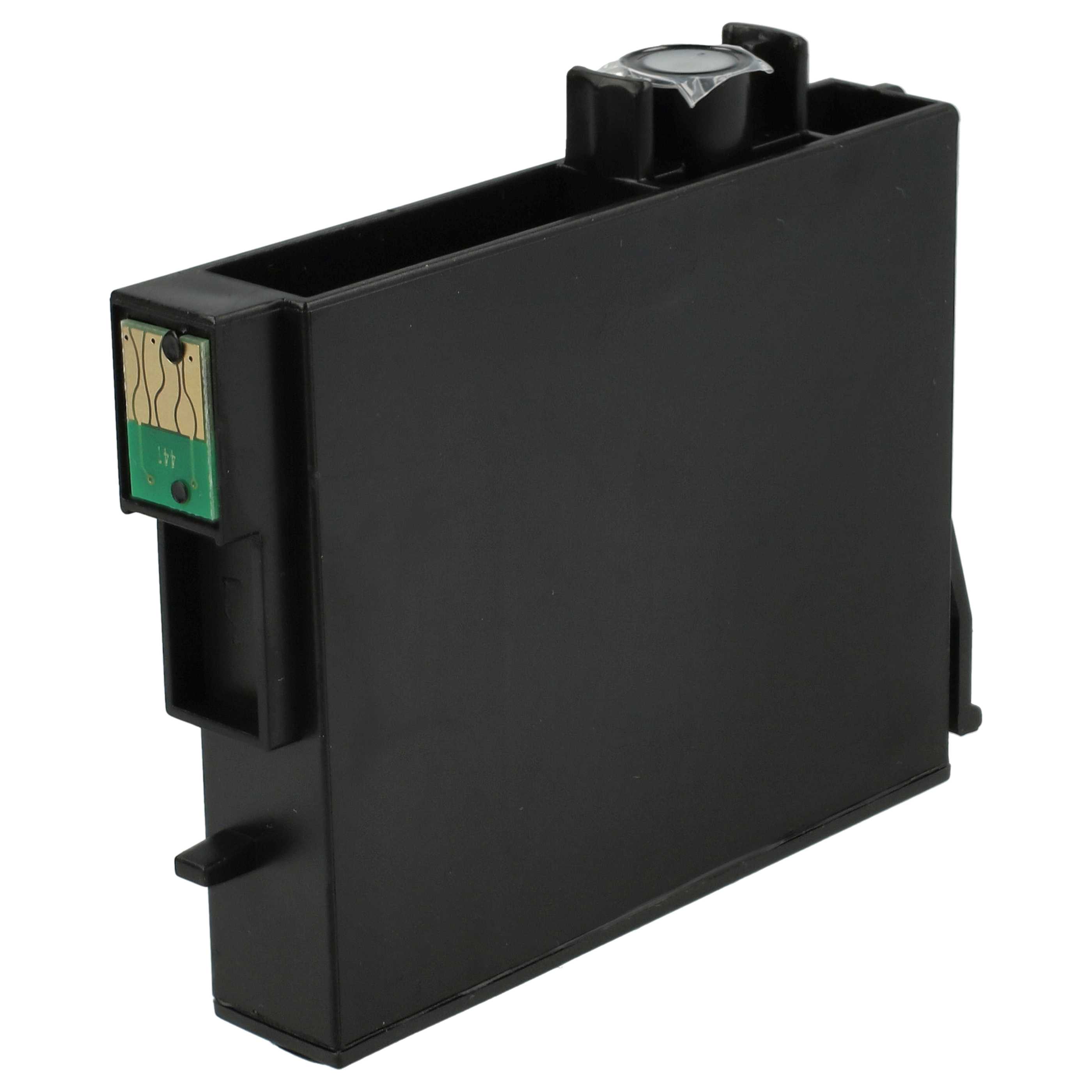 10x Tintenpatronen passend für C64 Epson-Stylus C64 Drucker - B/C/M/Y