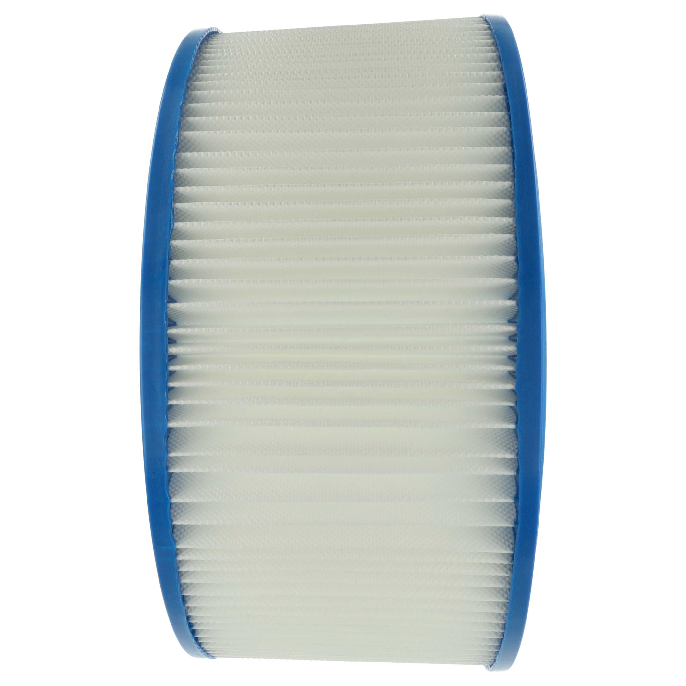 3x Filtercartridge filter replaces Hilti ASR 988405AG008, 371145 for Hilti Vacuum Cleaner