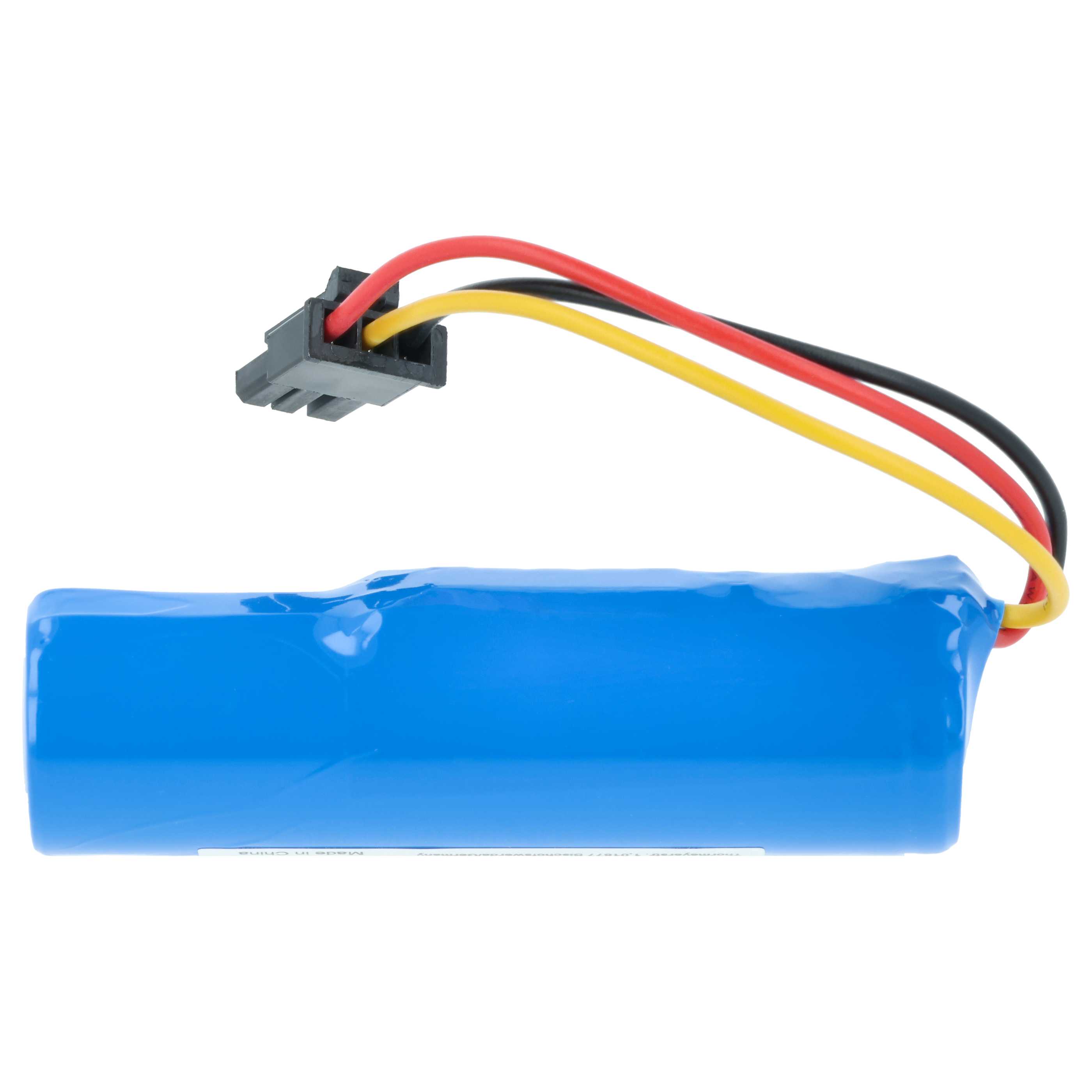 Batteria sostituisce Logitech 00798-601-8207 per altoparlanti - 2600mAh 3,7V Li-Ion
