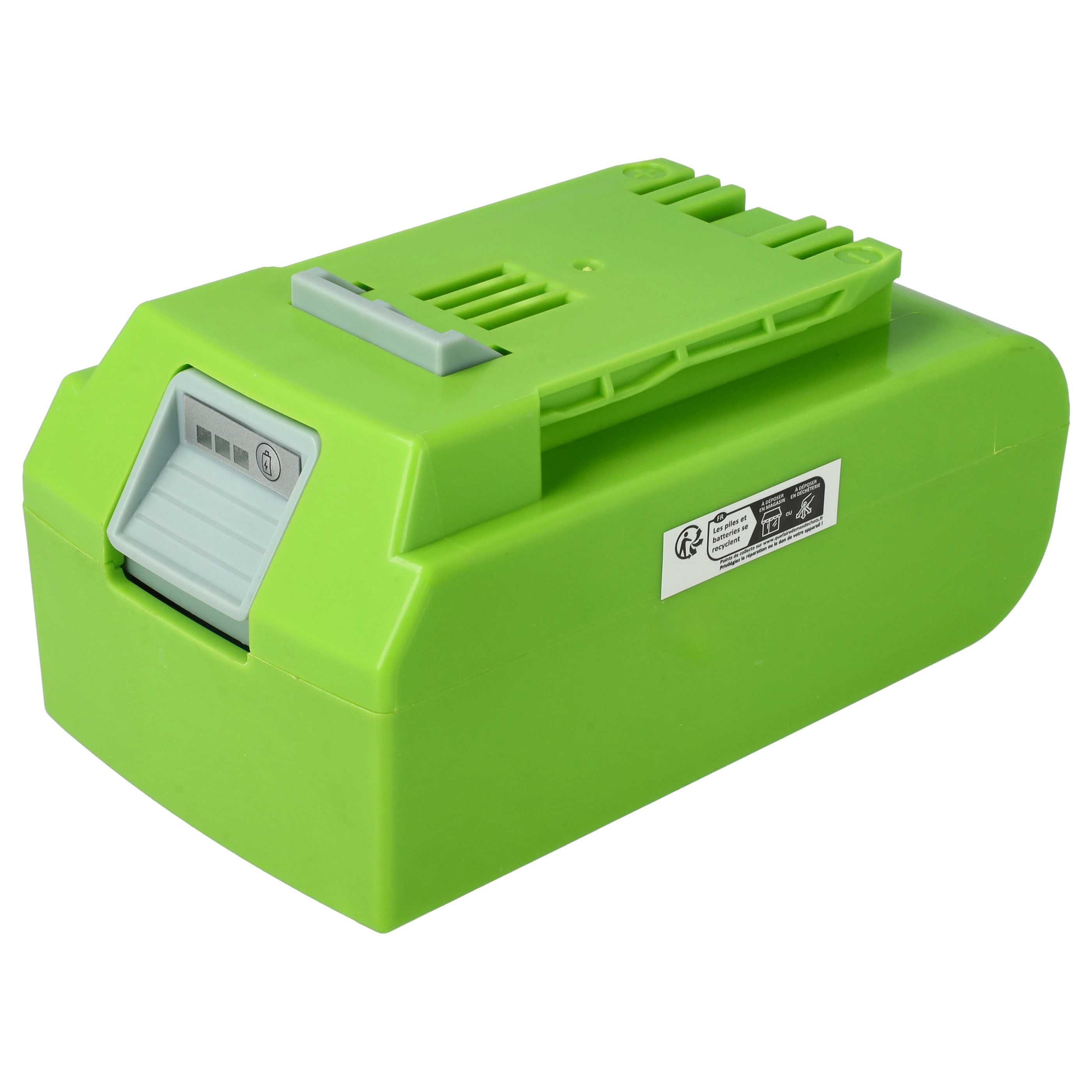 Akumulator do elektronarzędzi zamiennik Alpina 270401020, BT 4024 - 4 Ah 24 V Li-Ion