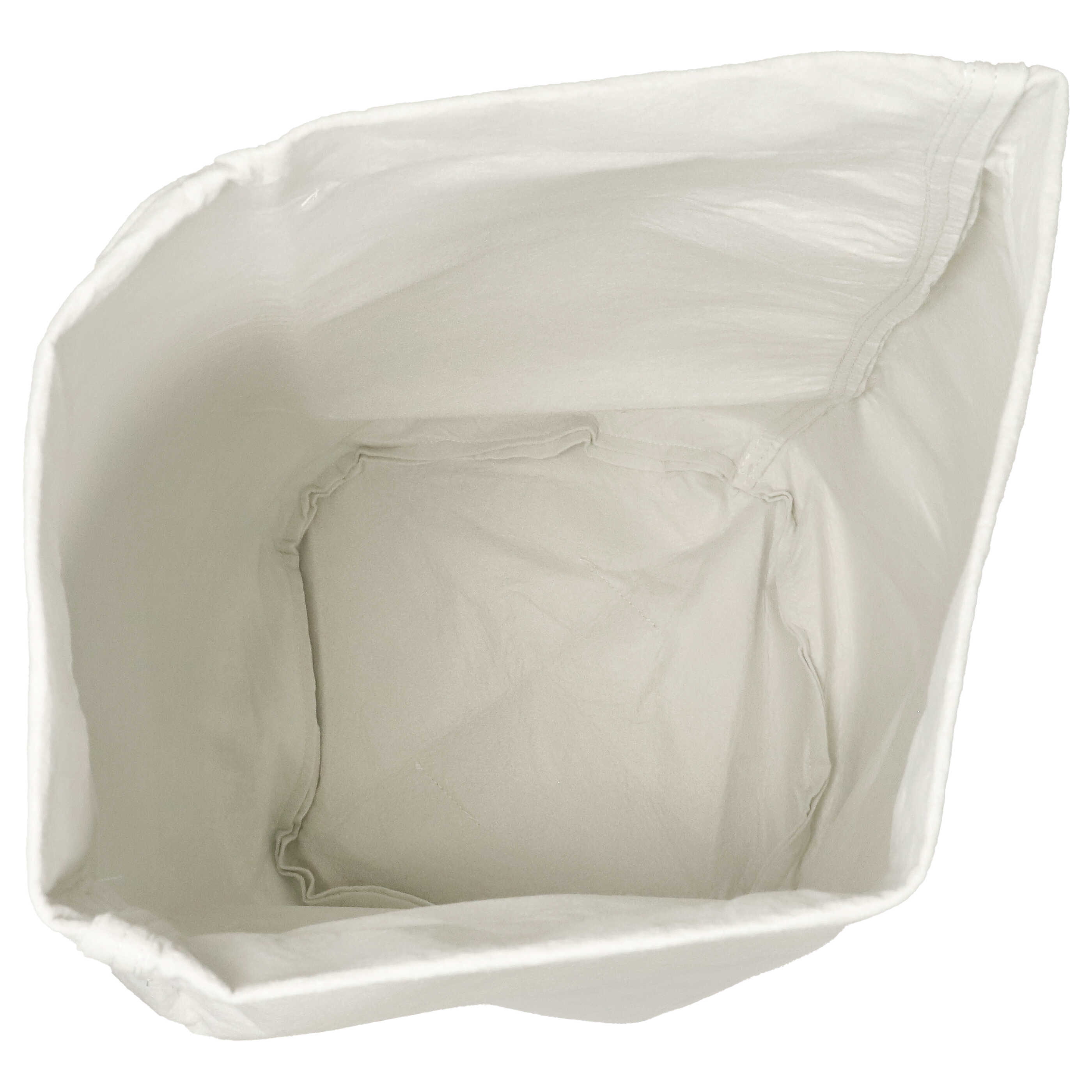 Filter as Replacement for Scheppach Filter 3906301013 for Atika Suction Unit etc.