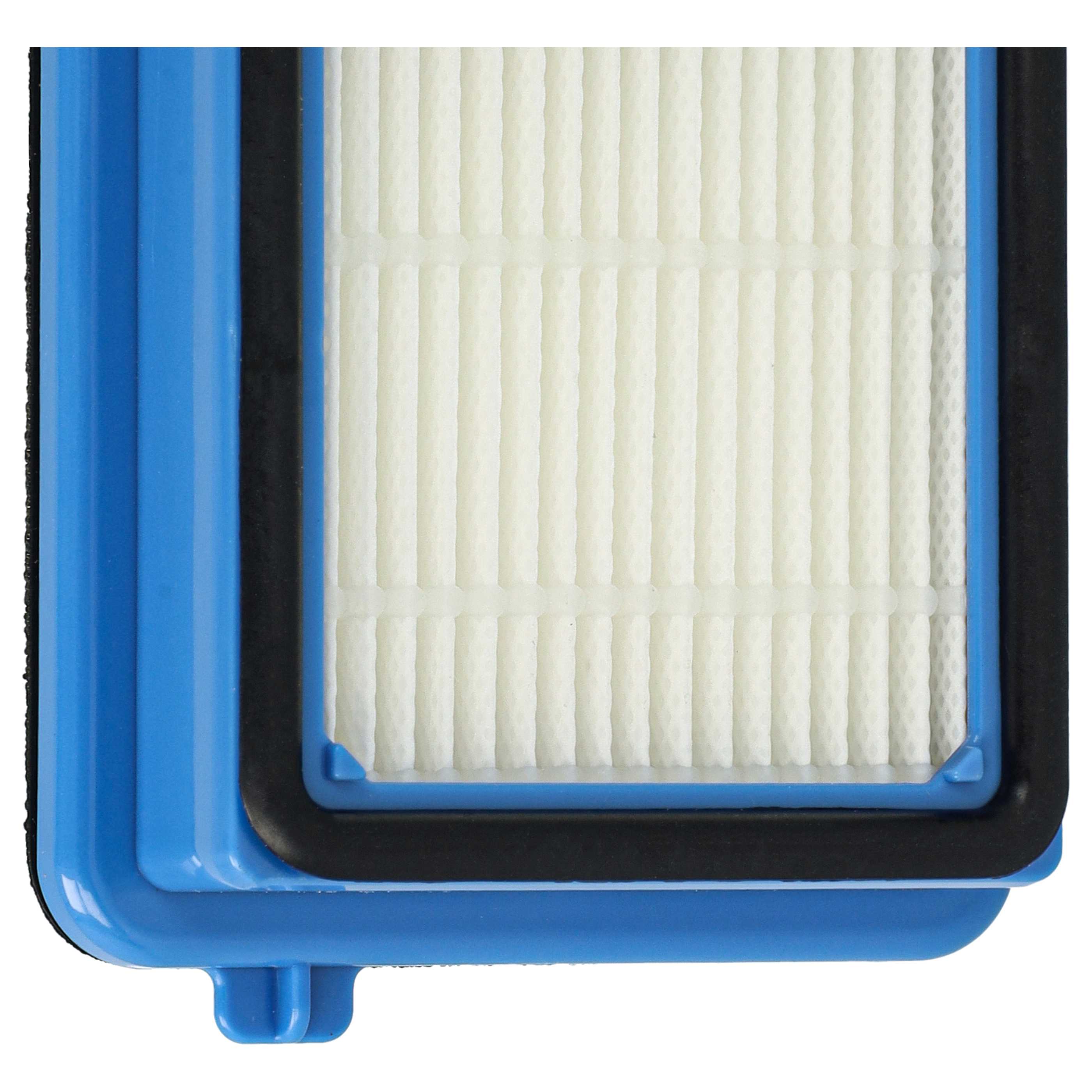 Filter Set replaces AEG AEF167 for Electrolux Vacuum Cleaner - Vacuum Cleaner Filter Set