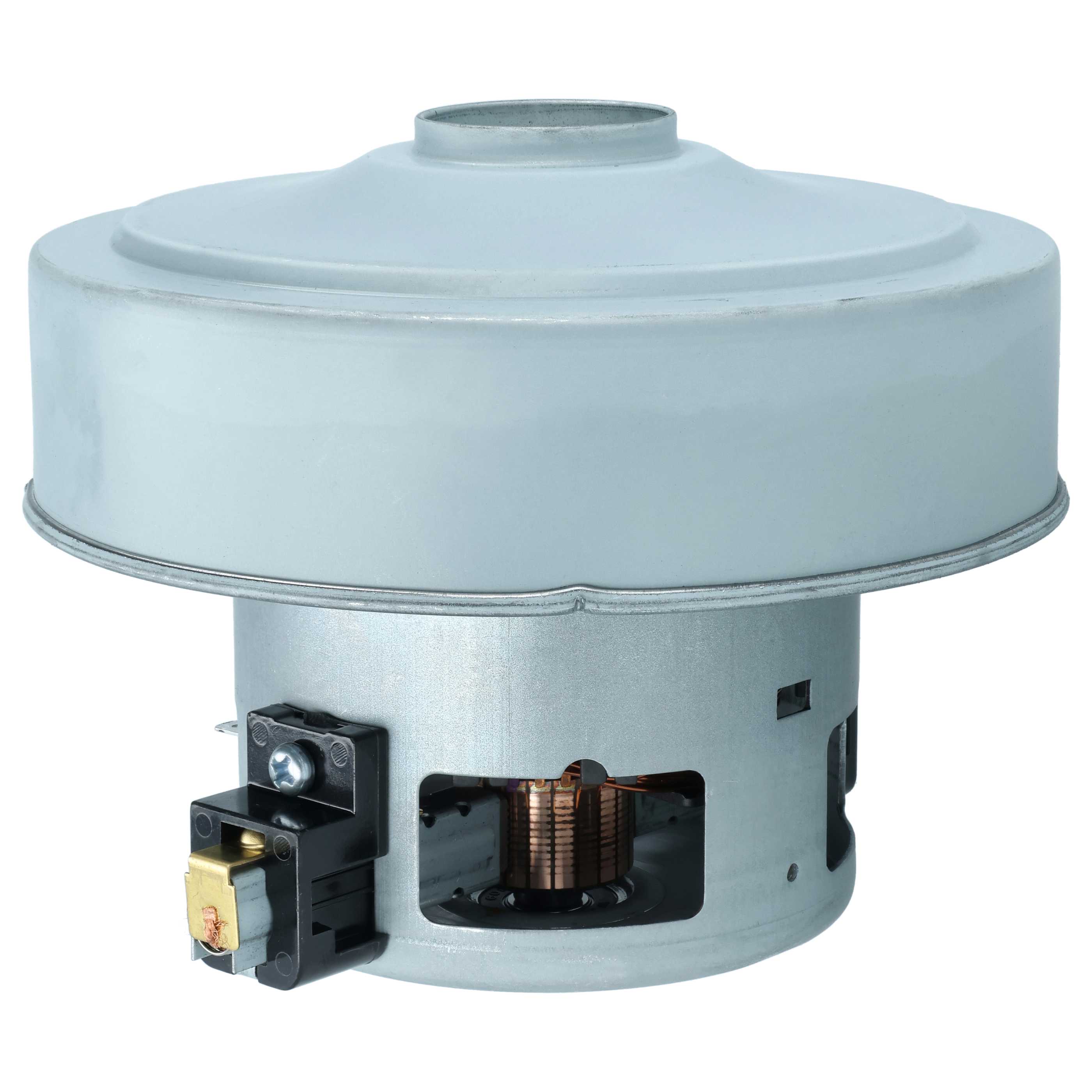 Moteur remplace Samsung DJ31-00005H, VCM-K40HU pour aspirateur Samsung - Moteur d'aspirateur, 1600 W