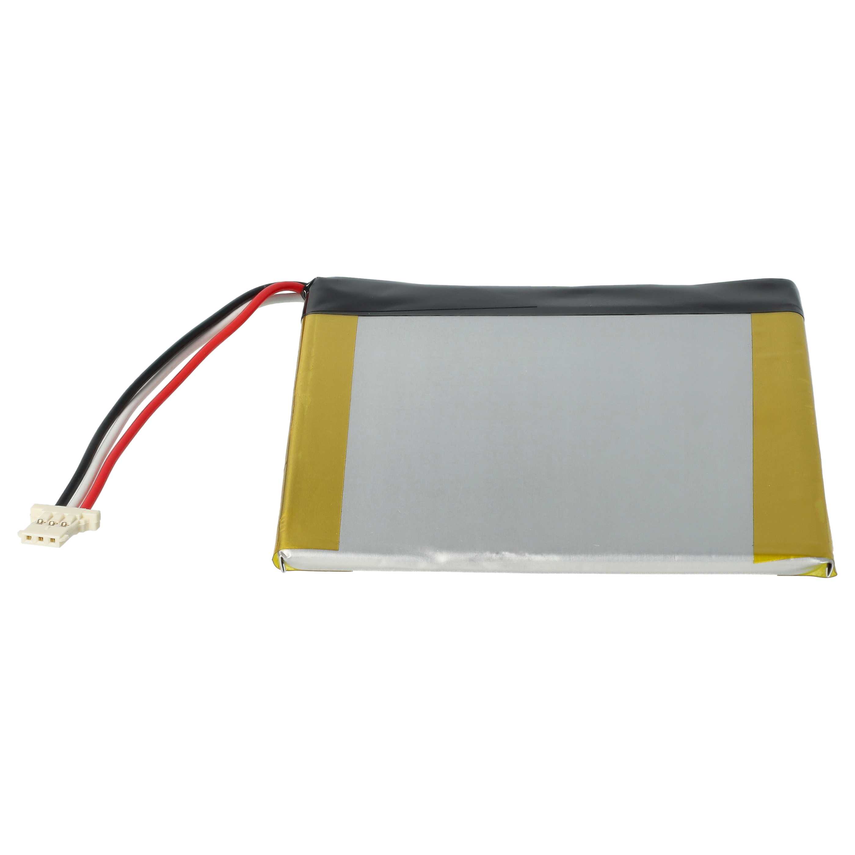 E-Book Battery Replacement for Amazon 26S1019, 58-000226 - 900mAh 3.7V Li-polymer