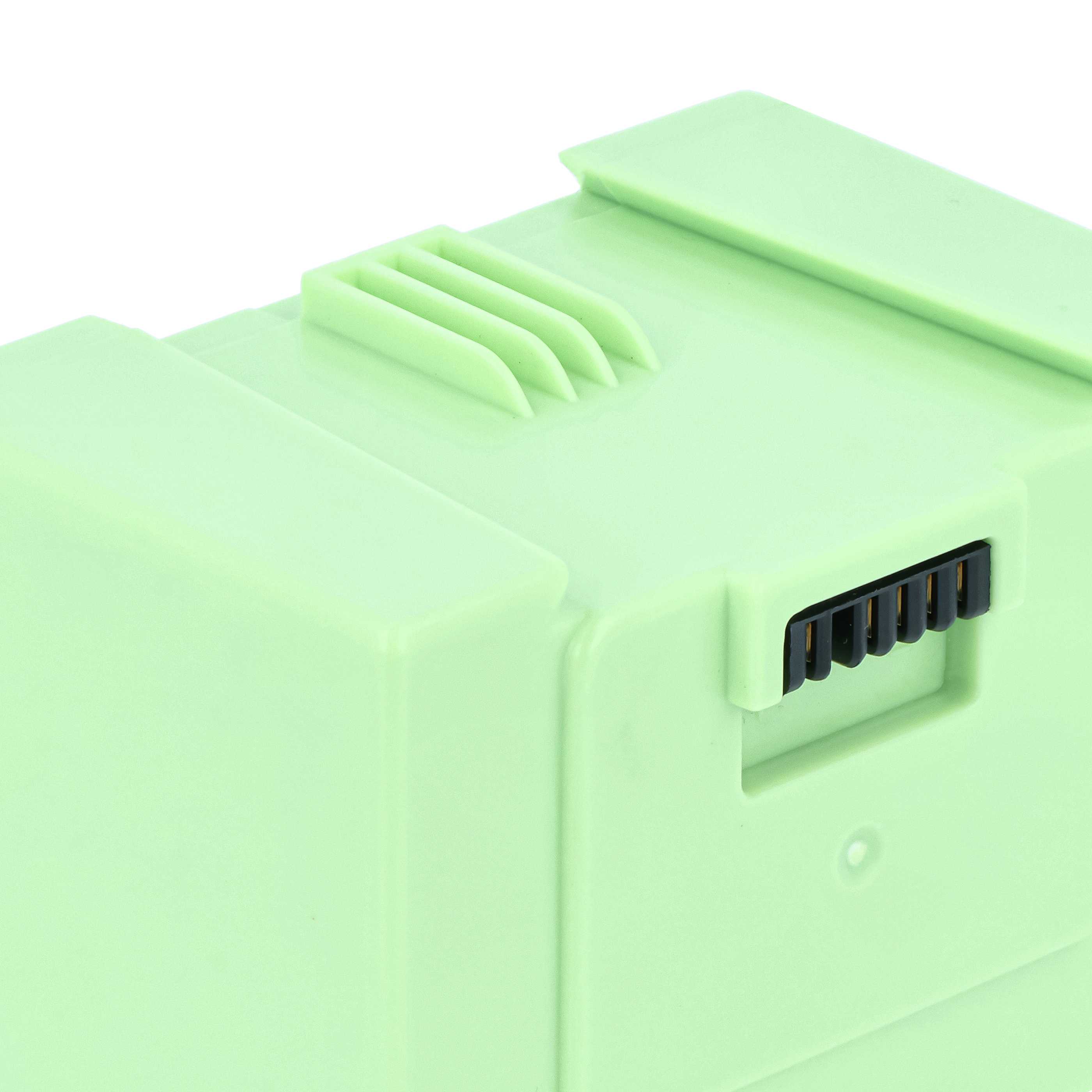 Battery replaces iRobot ABL-D1, 4624864, ABL-D2 for iRobot 3400mAh, 14.4V, Li-Ion