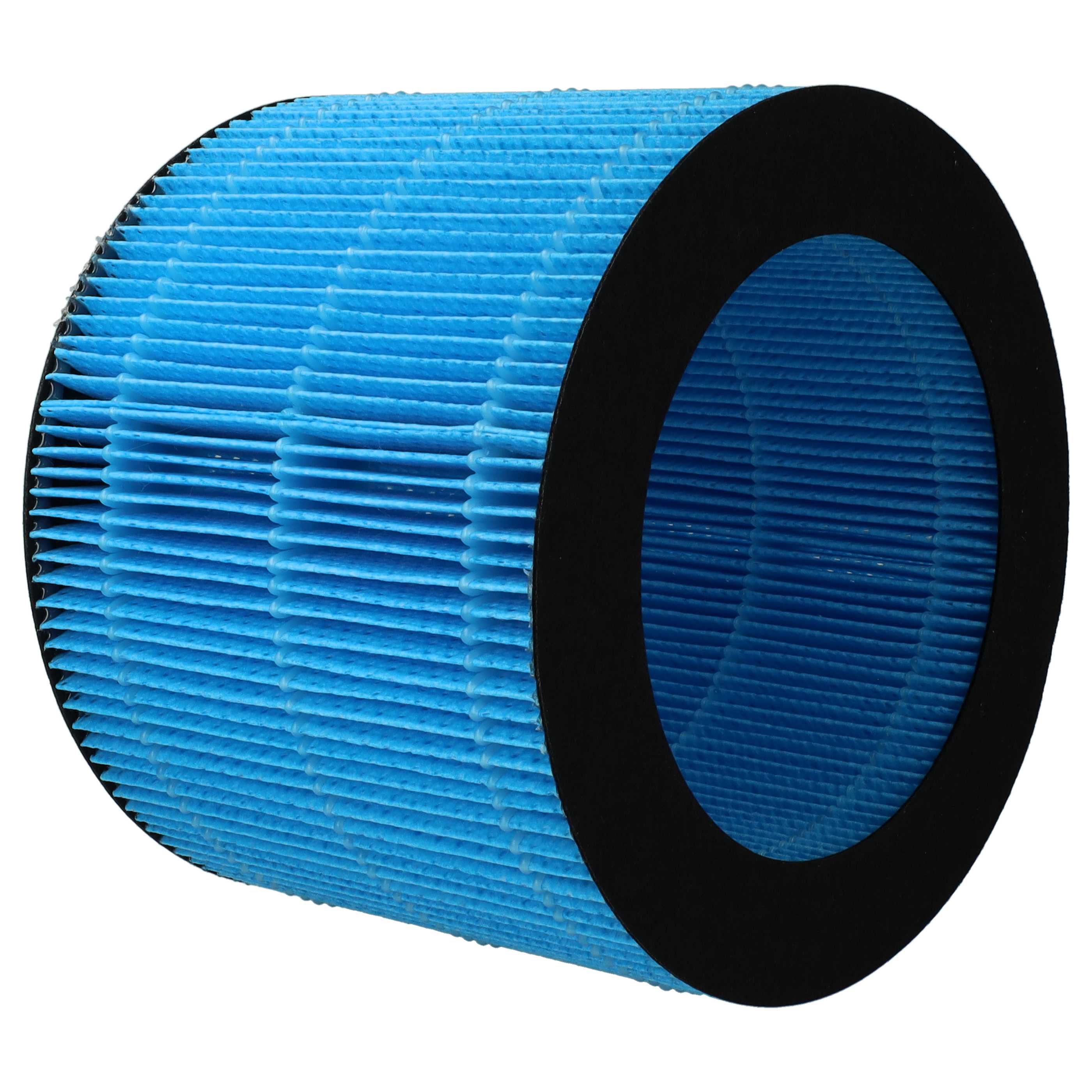 5x Filter replaces Beurer 110005 Humidifier etc. - ABS (acrylonitrile butadiene styrene)