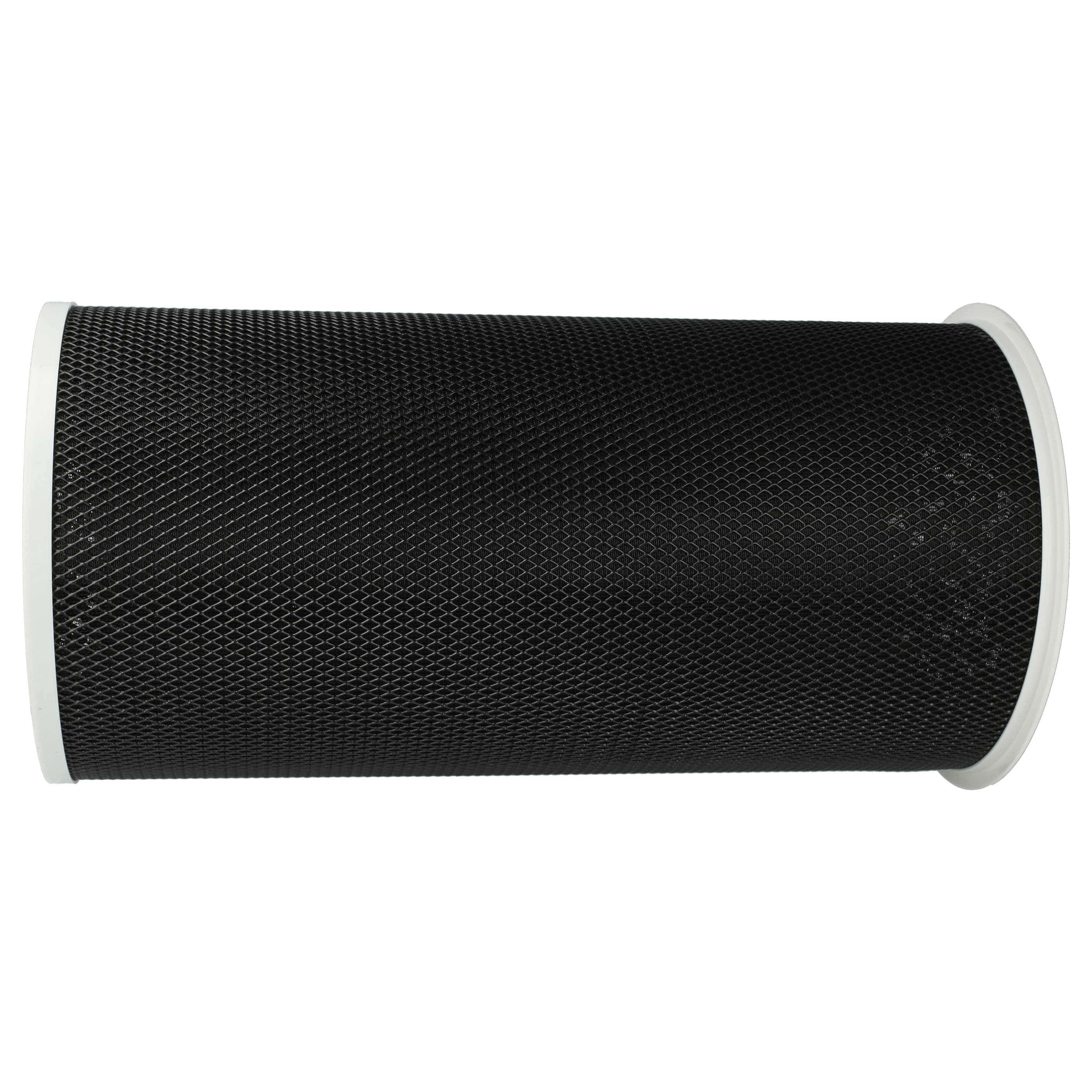 4x Activated Carbon Filter suitable for Xiaomi Mi Air Purifier 2C Air Purifier - Air Filter