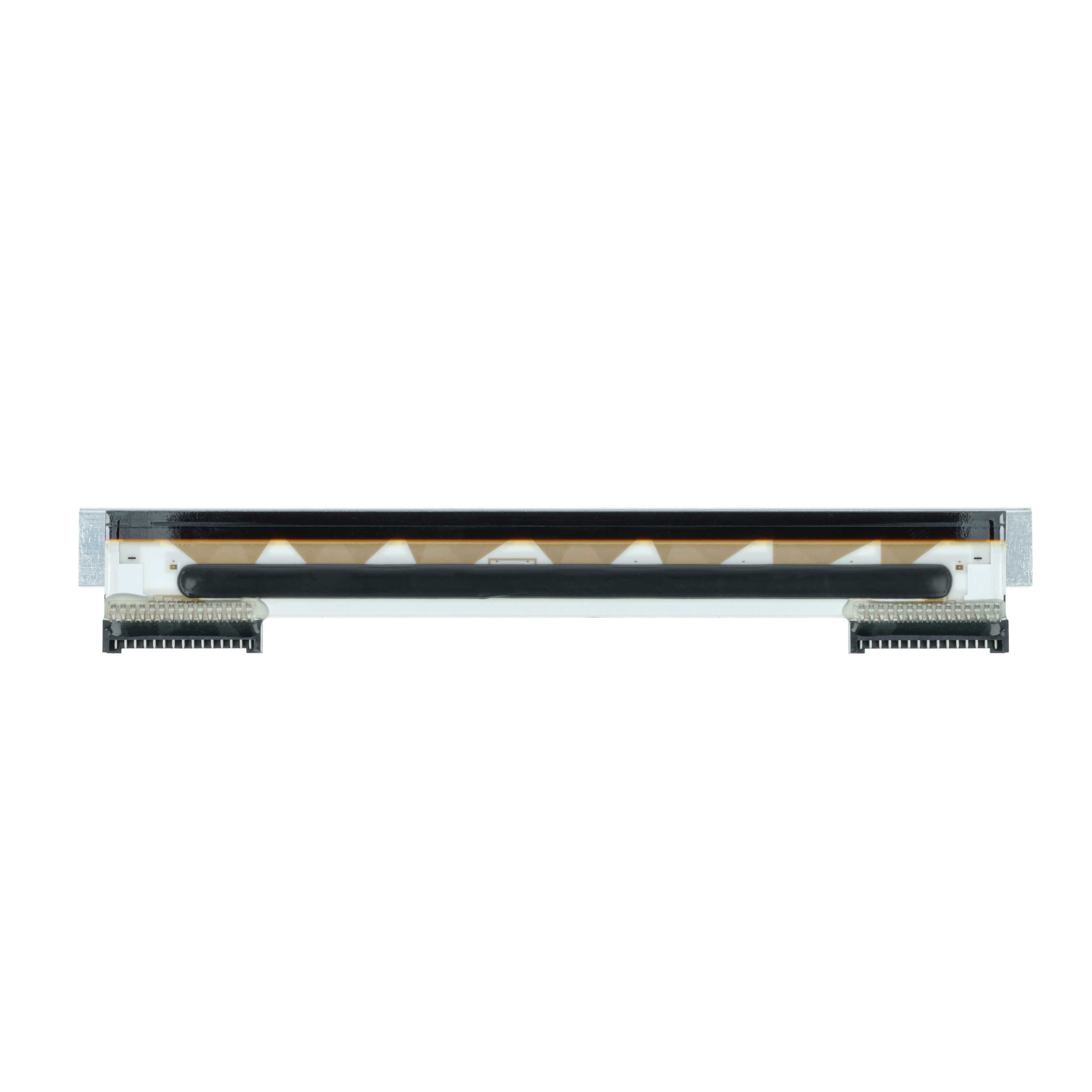 Tête d'impression remplace Zebra G105934-037, 105934-037, DF53B424 pour imprimante Zebra - larg. 1,9 cm