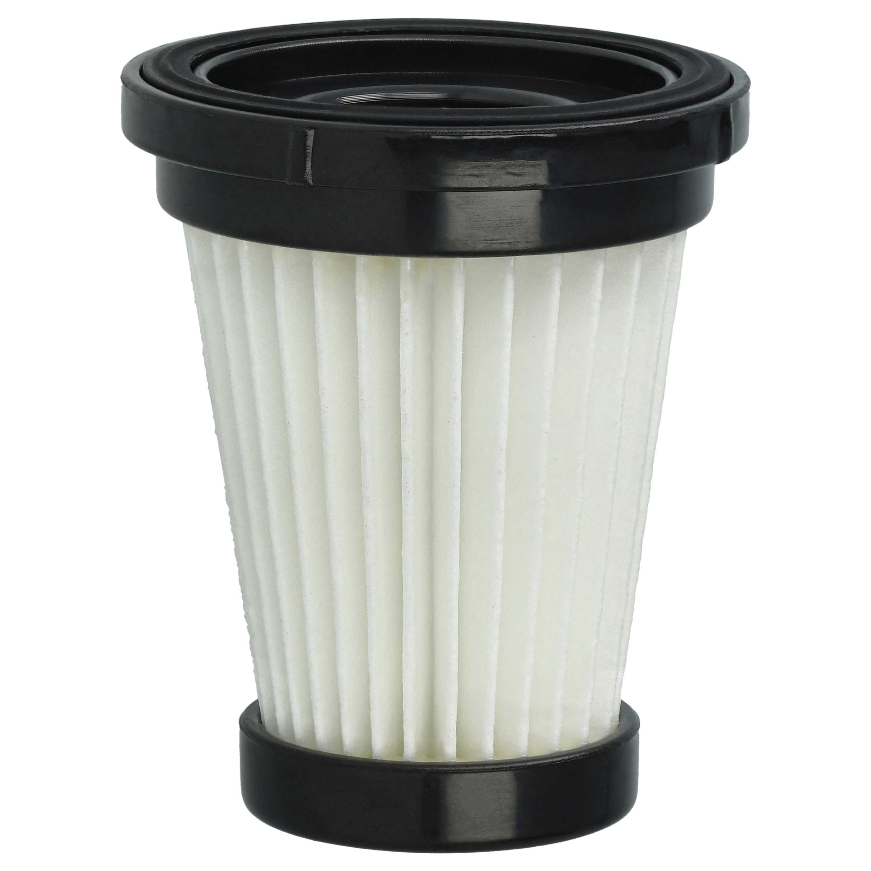 Filter replaces EAN 4023012281171 for Genius Vacuum Cleaner