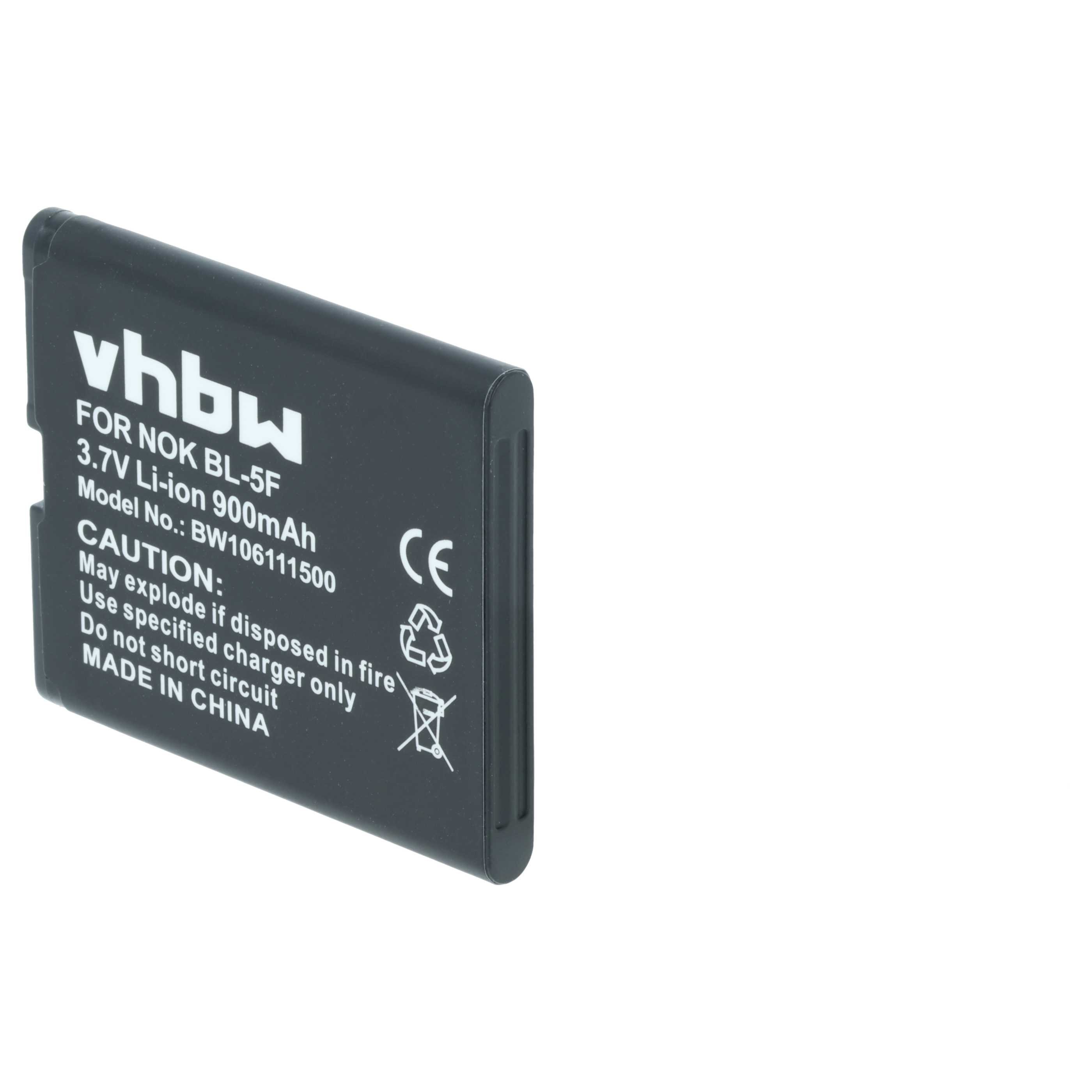 Akumulator do telefonu smartfona zamiennik Myphone MP-S-O - 900 mAh 3,7 V Li-Ion