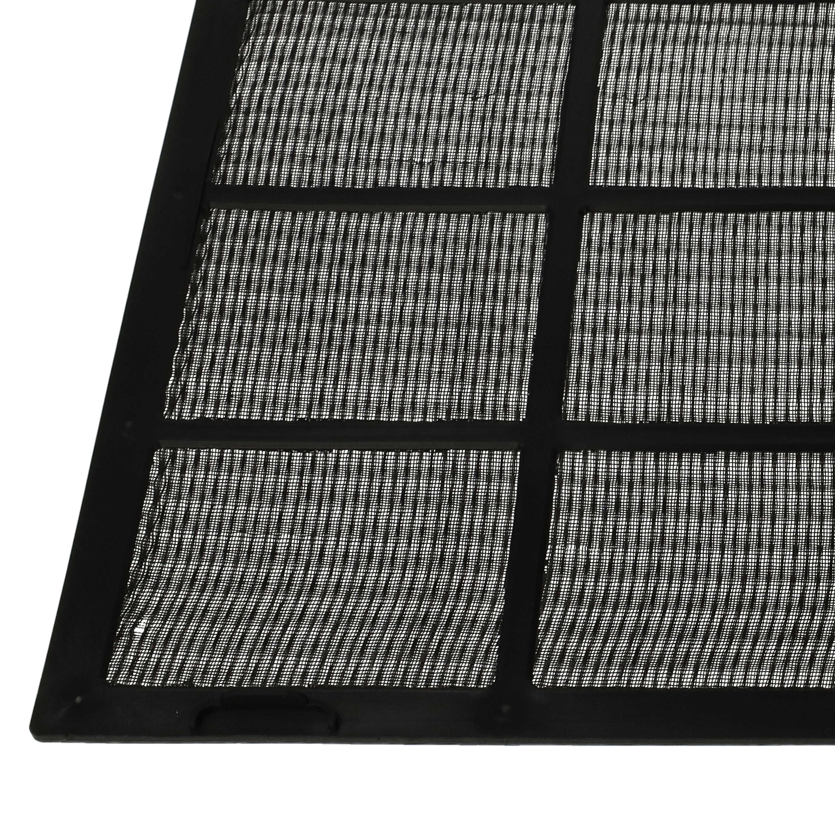 Filter as Replacement for Ideal 8710002 - Pre Filter + HEPA + Activated Carbon