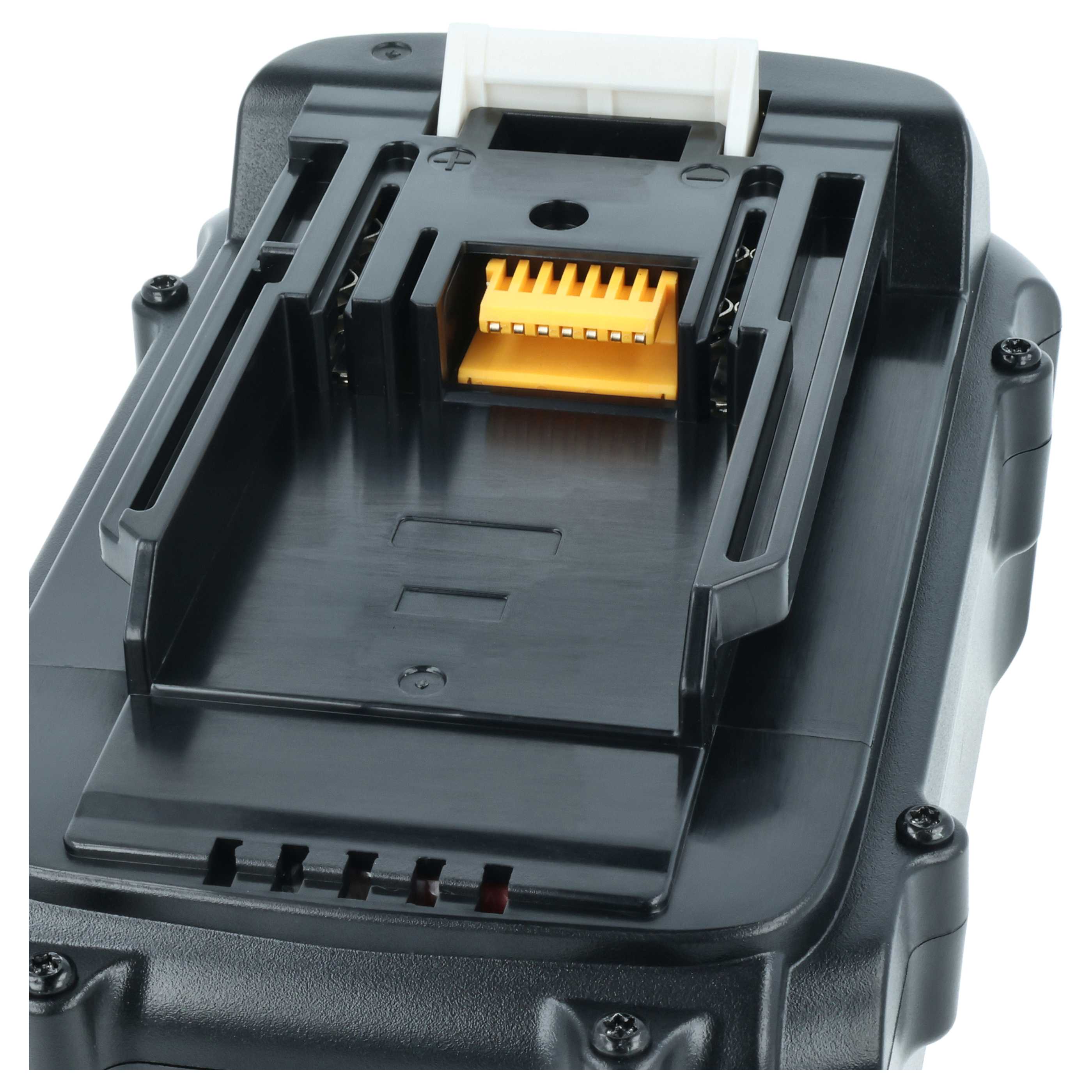 Battery replaces Makita 194873-2, 194874-0, 195410-5, BL3622A Electric Power Tool - 4000 mAh, 36 V, Li-Ion