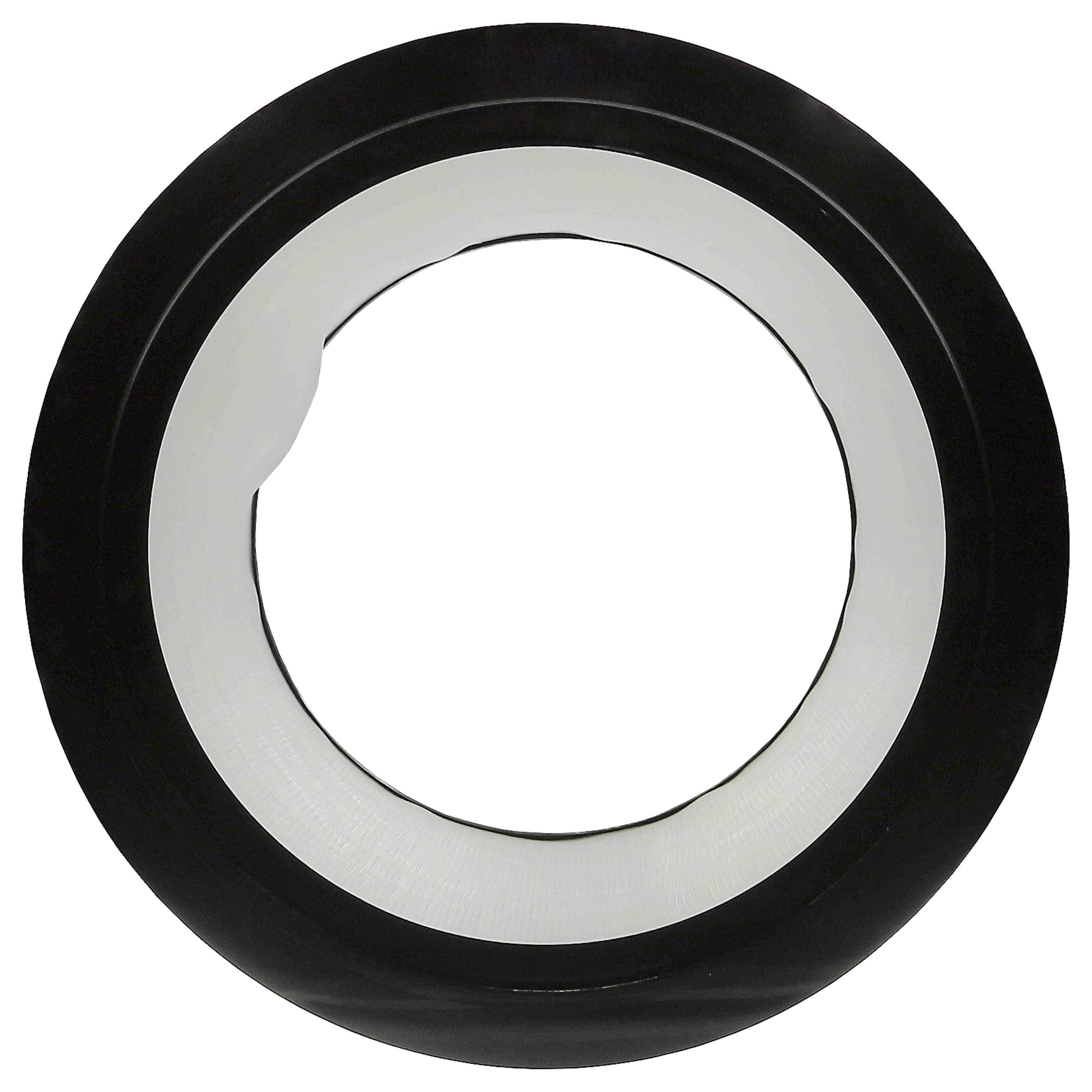 4x HEPA Filter replaces Dyson 972132-01 for Dyson Air Humidifier