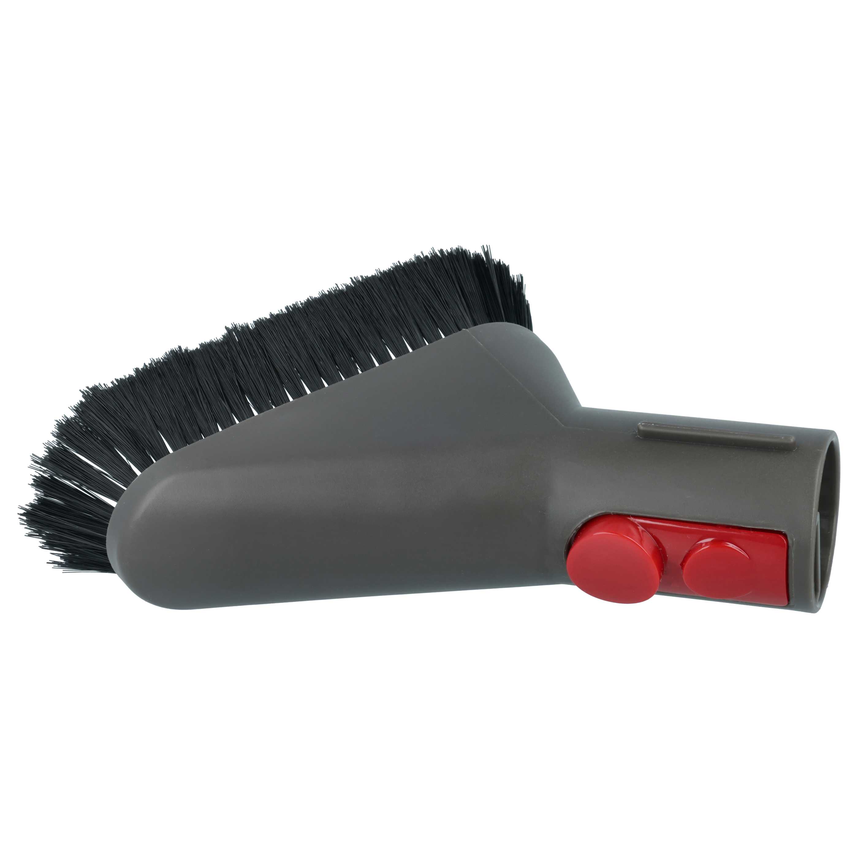 Mini szczotka do odkurzacza zam. Dyson 967669-01 - z włosiem