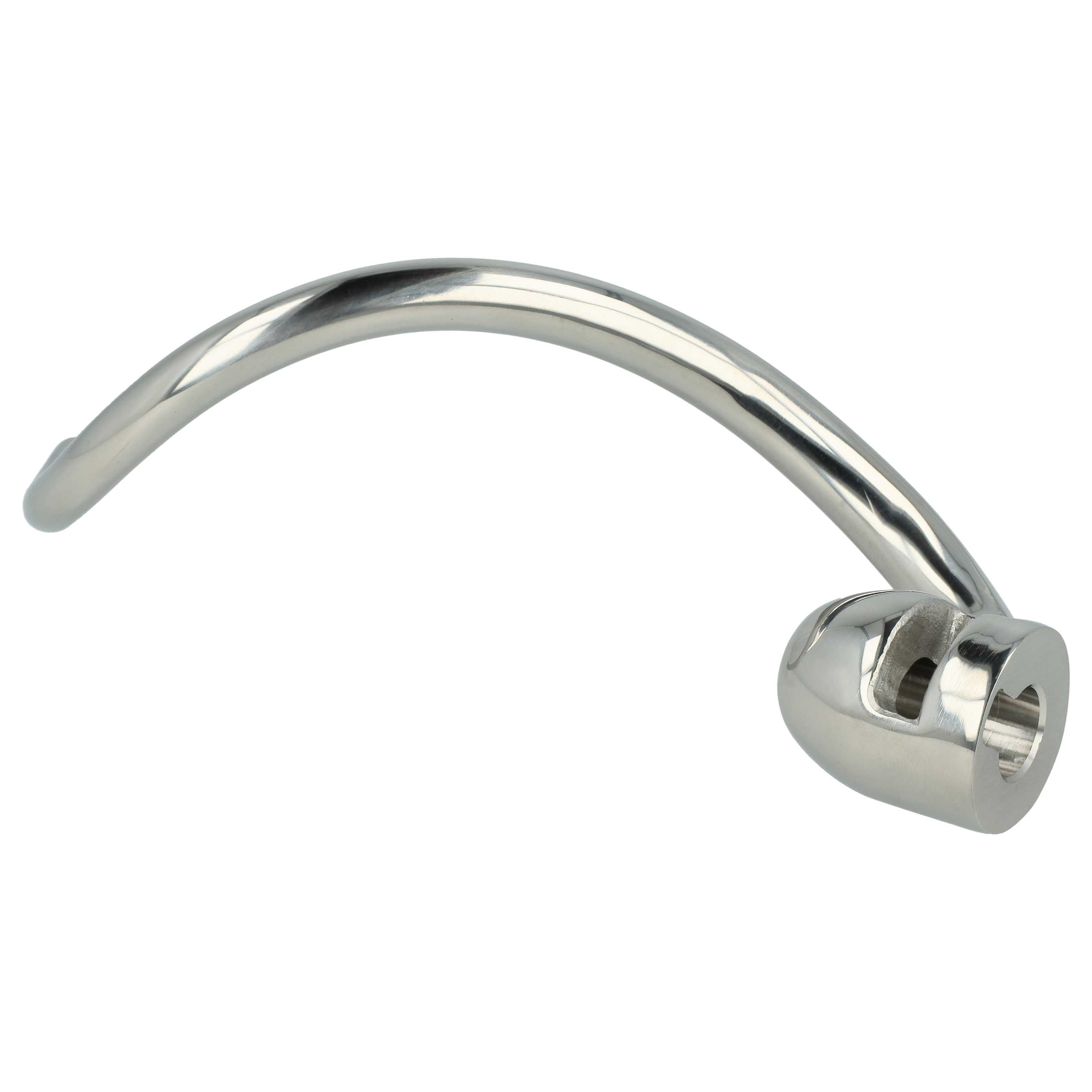 Dough Hook replaces KitchenAid 5K7SDH for KitchenAid Kitchen Machine - Silver