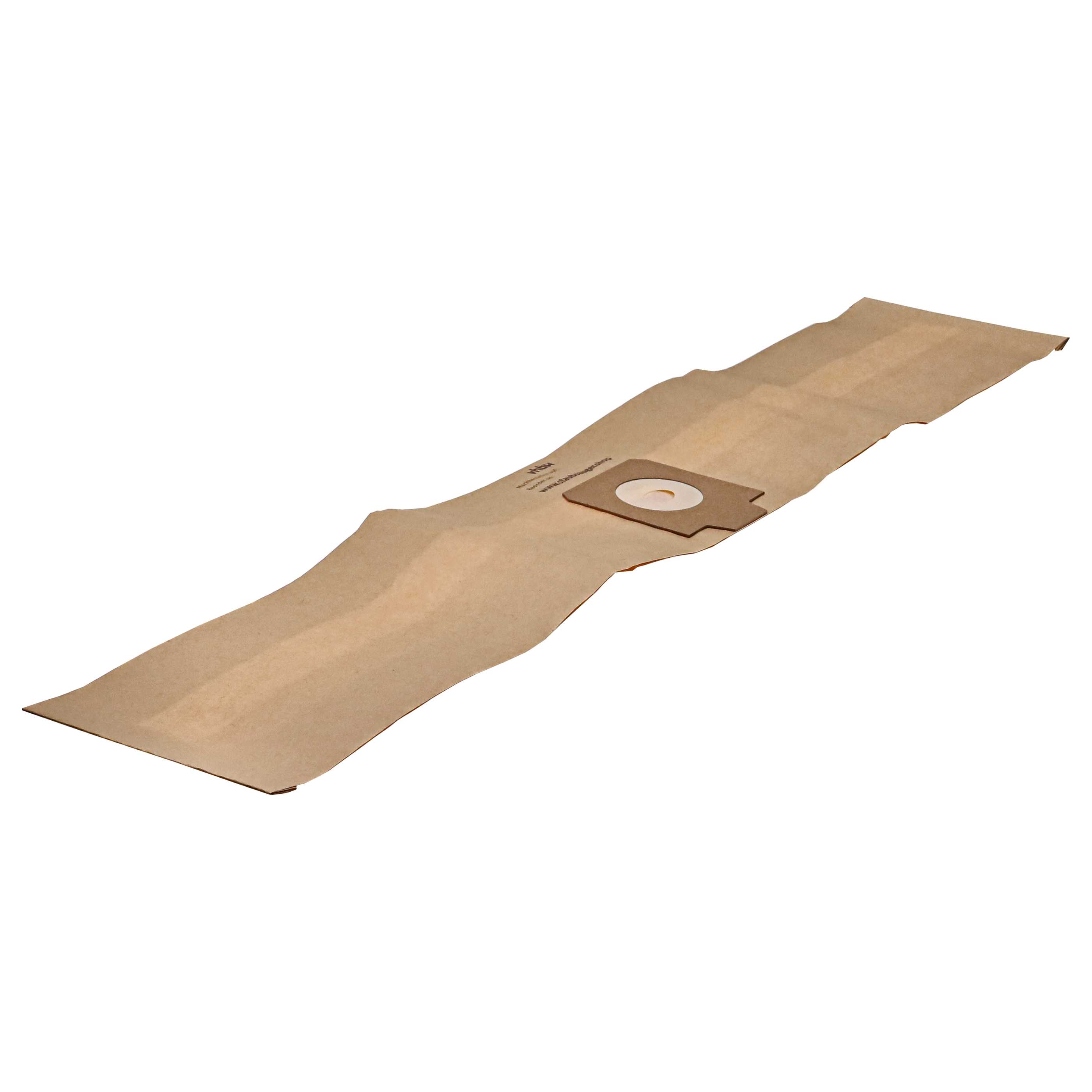 10x worek do odkurzacza Aramis zamiennik Filterclean 11, K7, E10 - papier