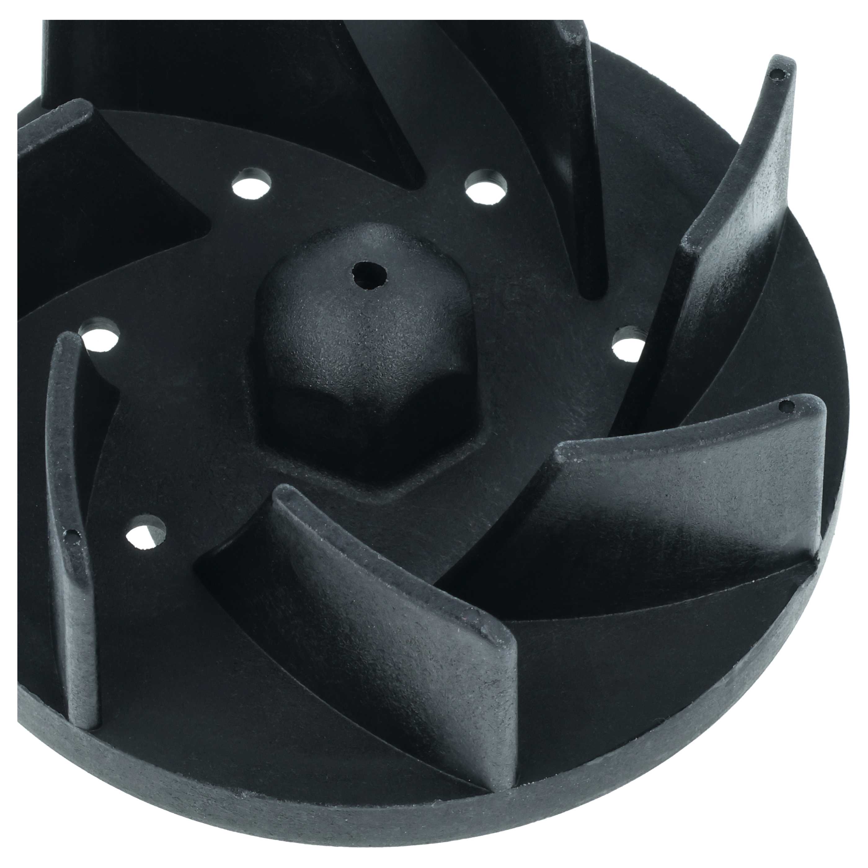 Girante Bosch Siemens 