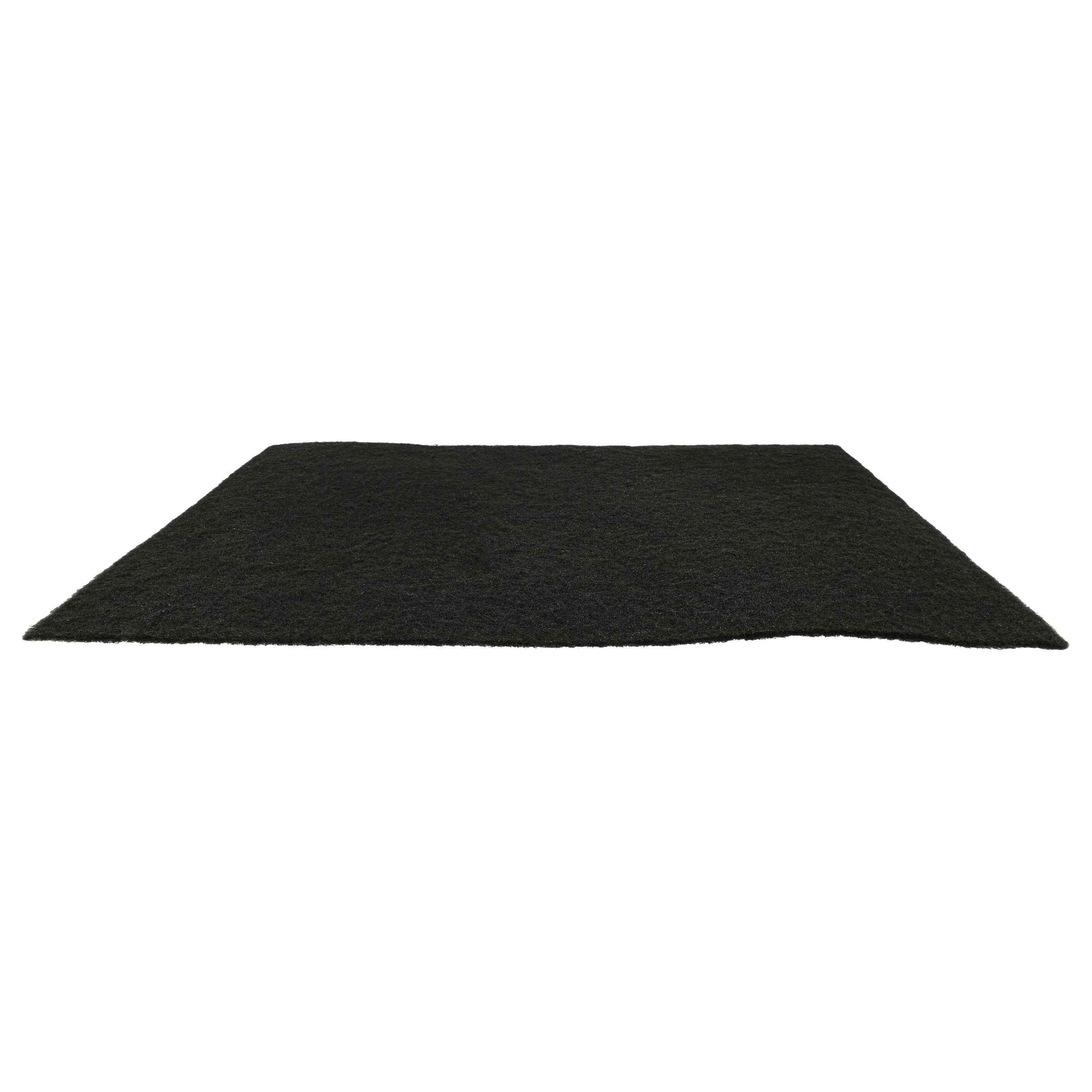 2x Activated Carbon Filter replaces Fellowes CF-300 for Fellowes Air Purifier - Air Filter