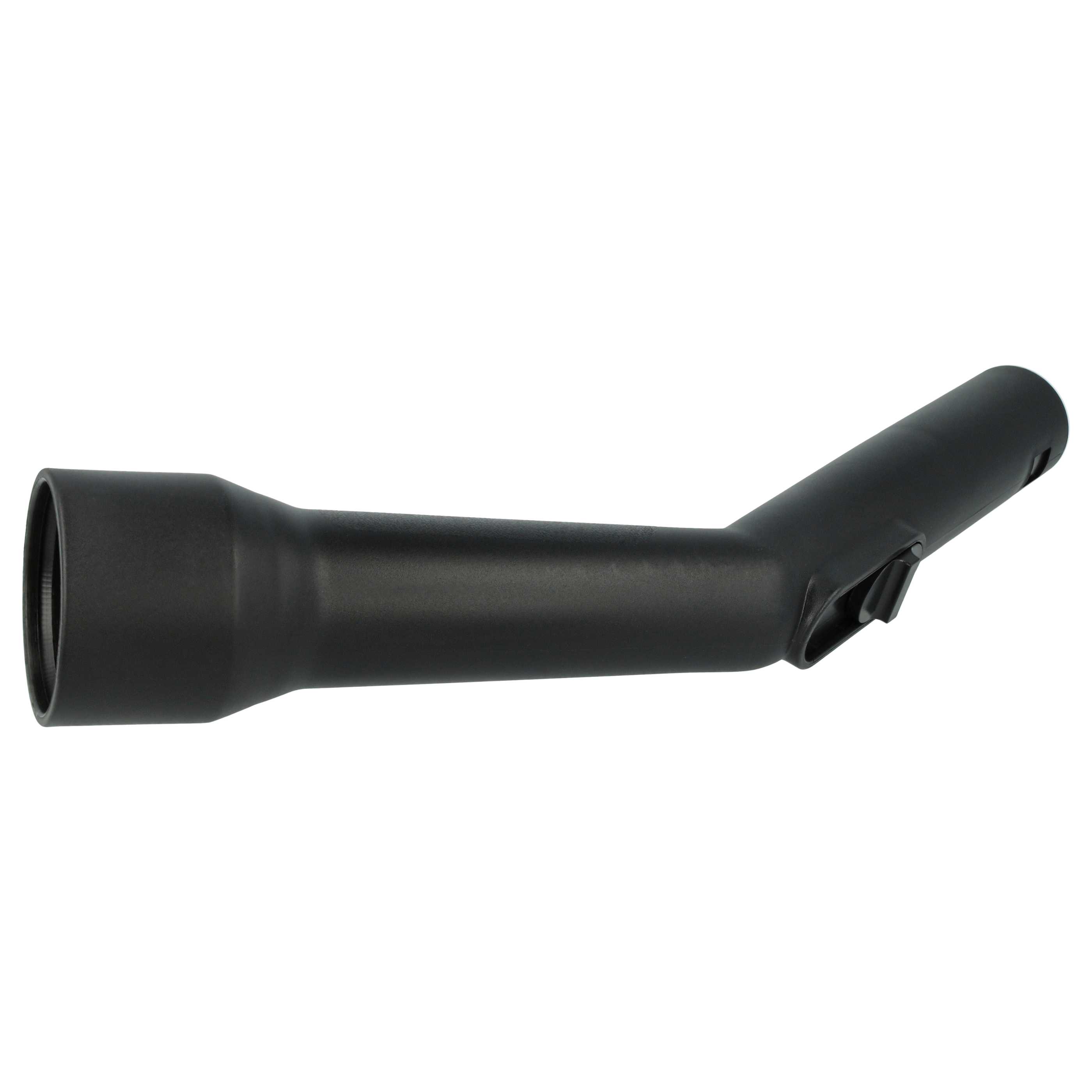 3x Vacuum Cleaner Handle as Replacement for Miele Vacuum Cleaner Handle 5269091 3565460 9442600 35 mm Diameter