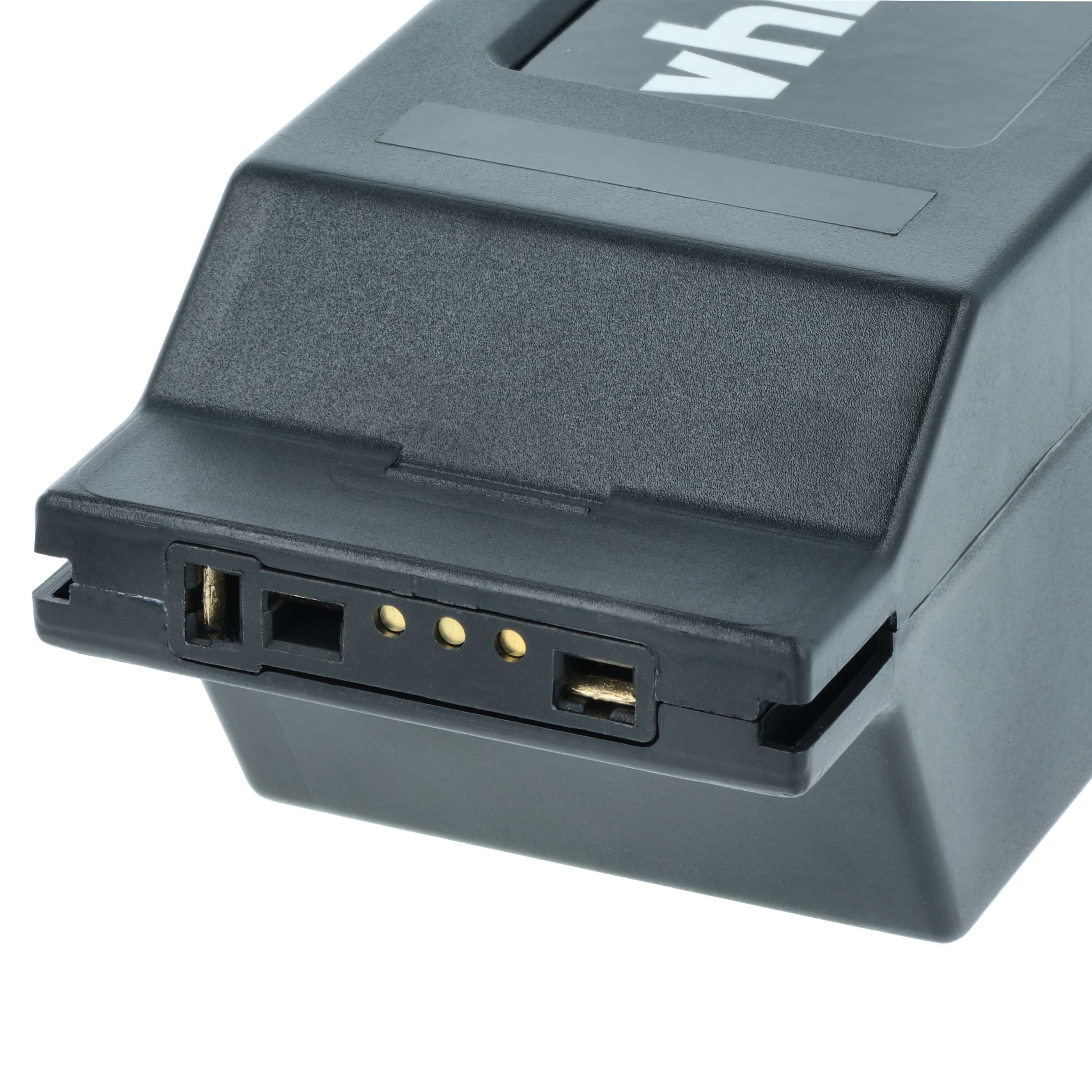 Batteria per drone quadri e multicottero sostituisce Yuneec YUNH105, YUNTYH105 - 6300mAh 14,8V Li-Poly