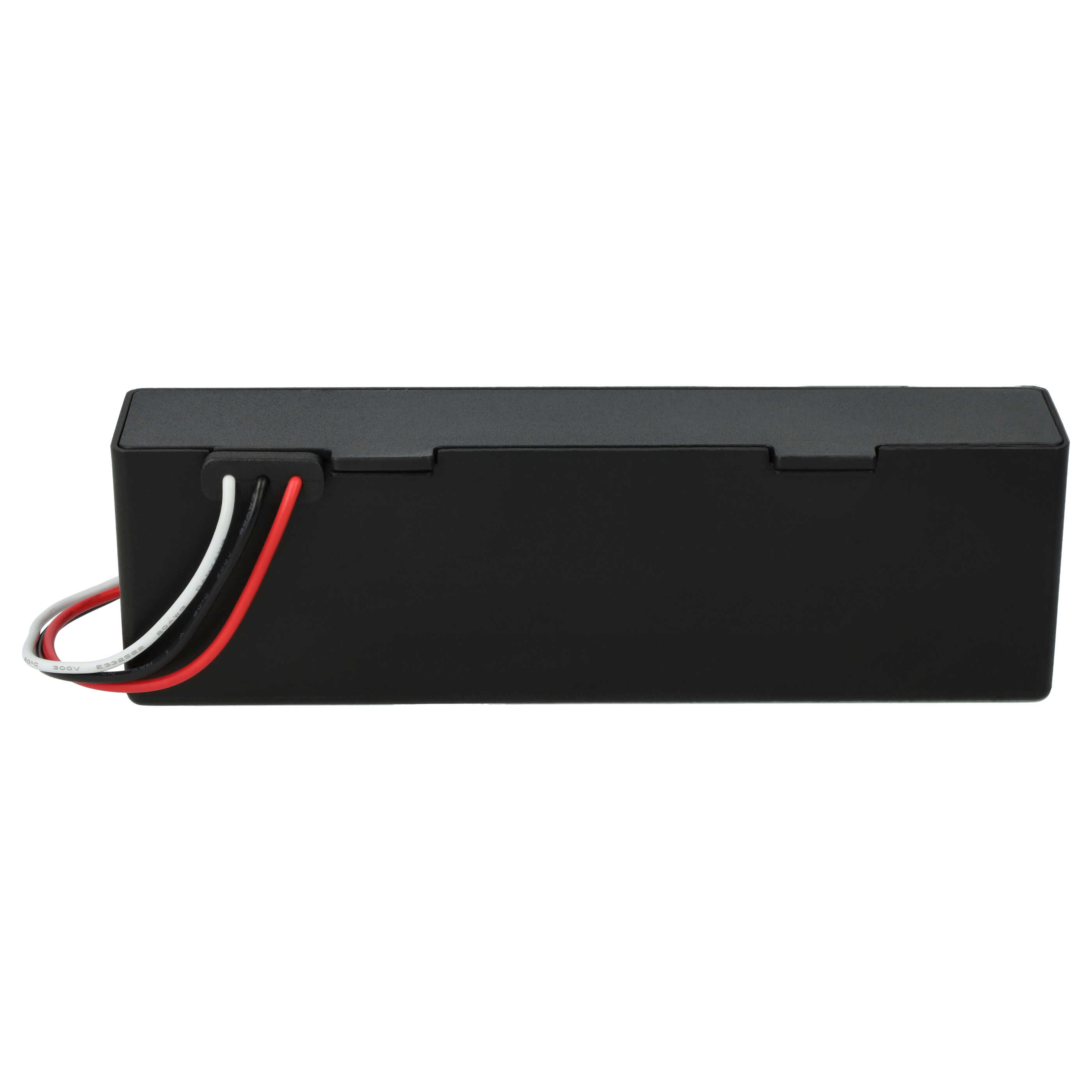 Battery replaces Cecotec 49CE1533 for Cecotec 3200mAh, 14.4V, Li-Ion