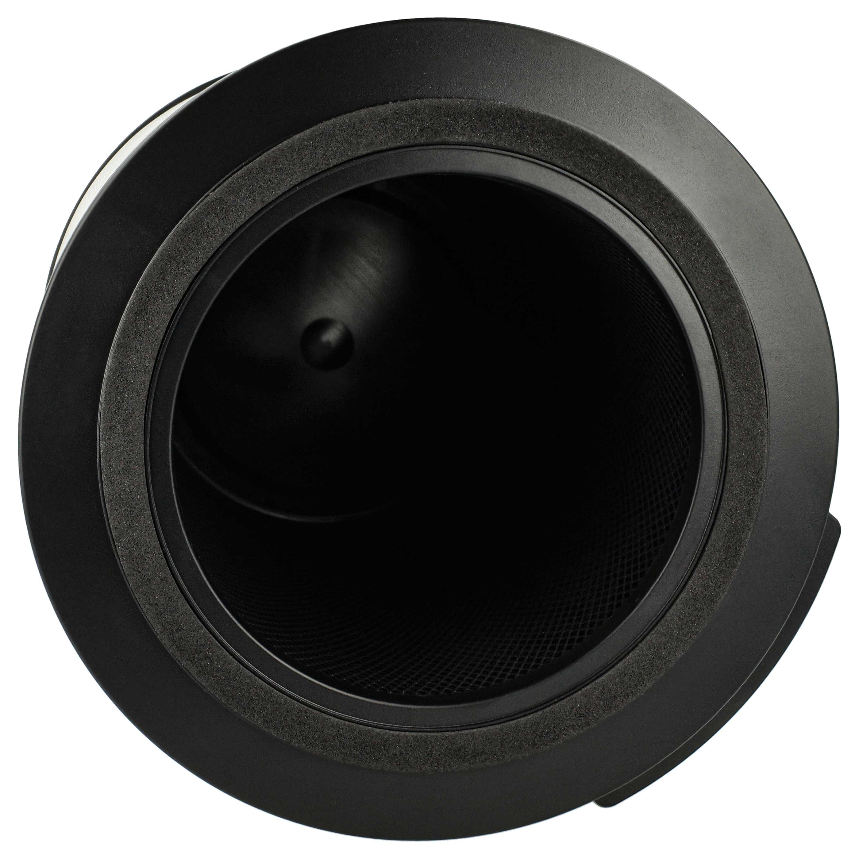 HEPA Filter replaces Philips FY1700/30 for Philips Air Humidifier - Activated Carbon