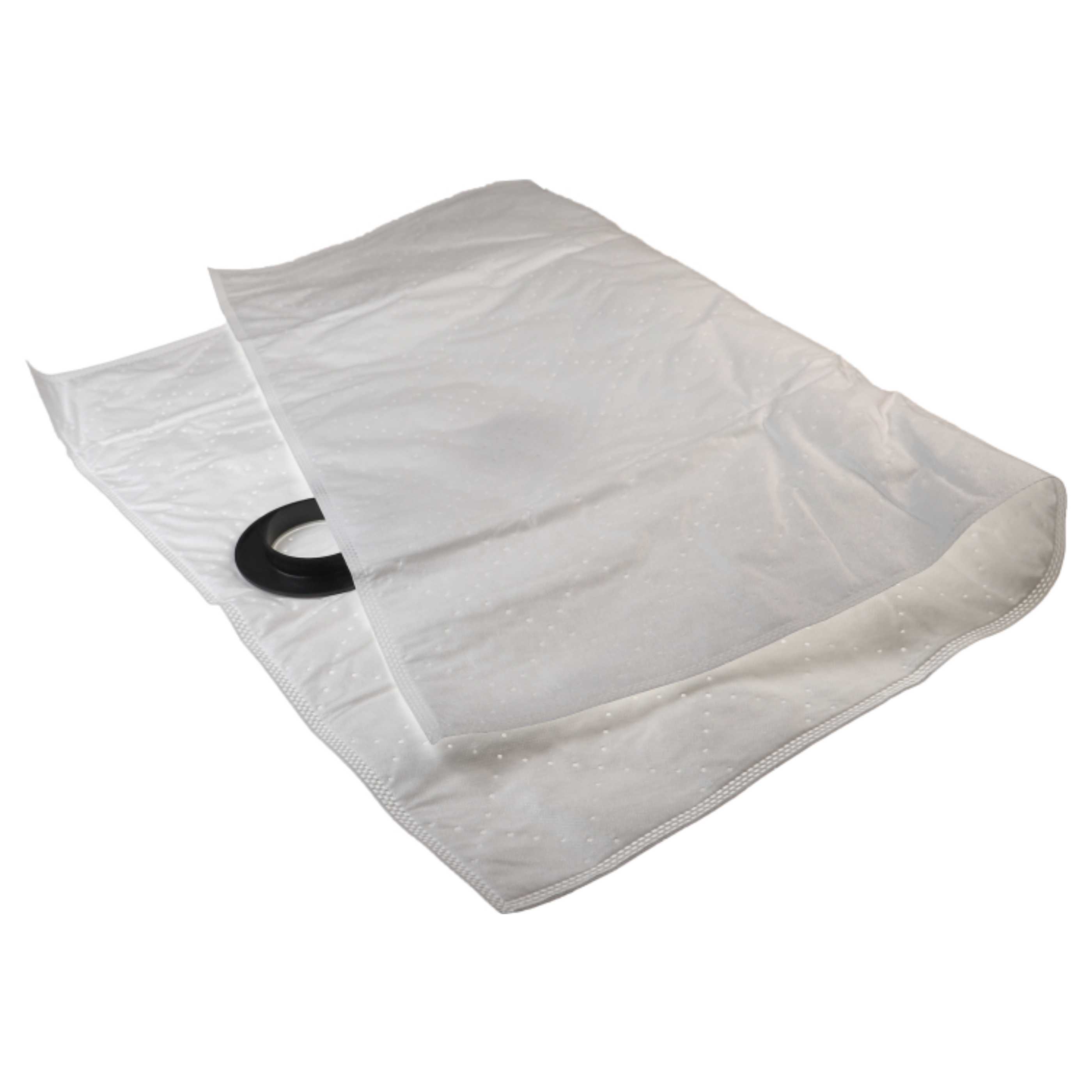 10x Vacuum Cleaner Bag replaces Nilfisk / Alto 302002892 for Nilfisk / Alto - microfleece