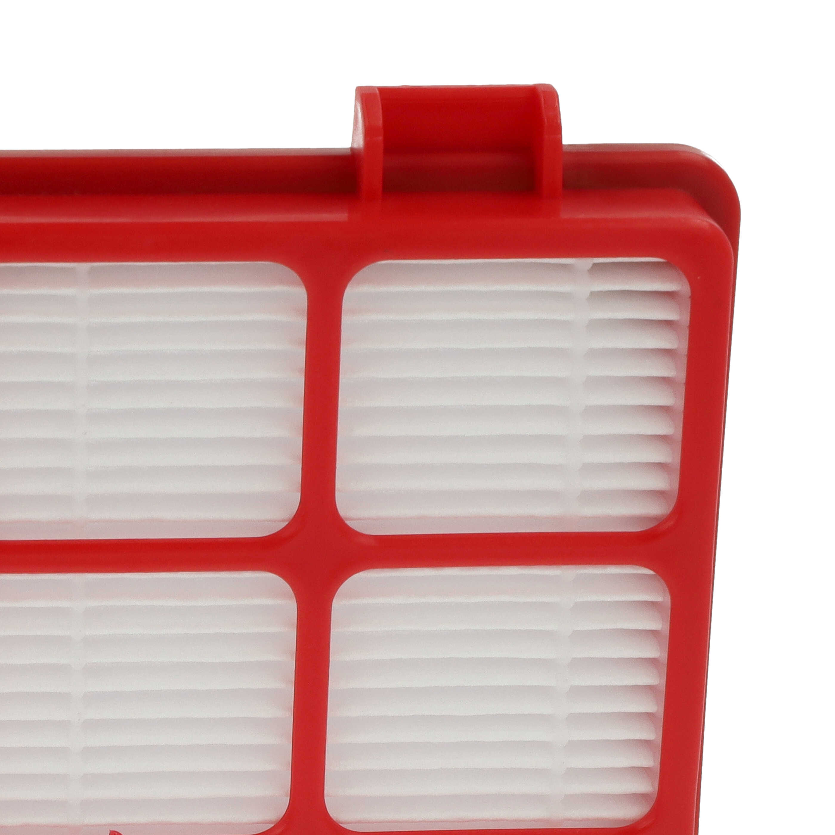 exhaust filter replaces Beko 9178015345 for Grundig Vacuum Cleaner