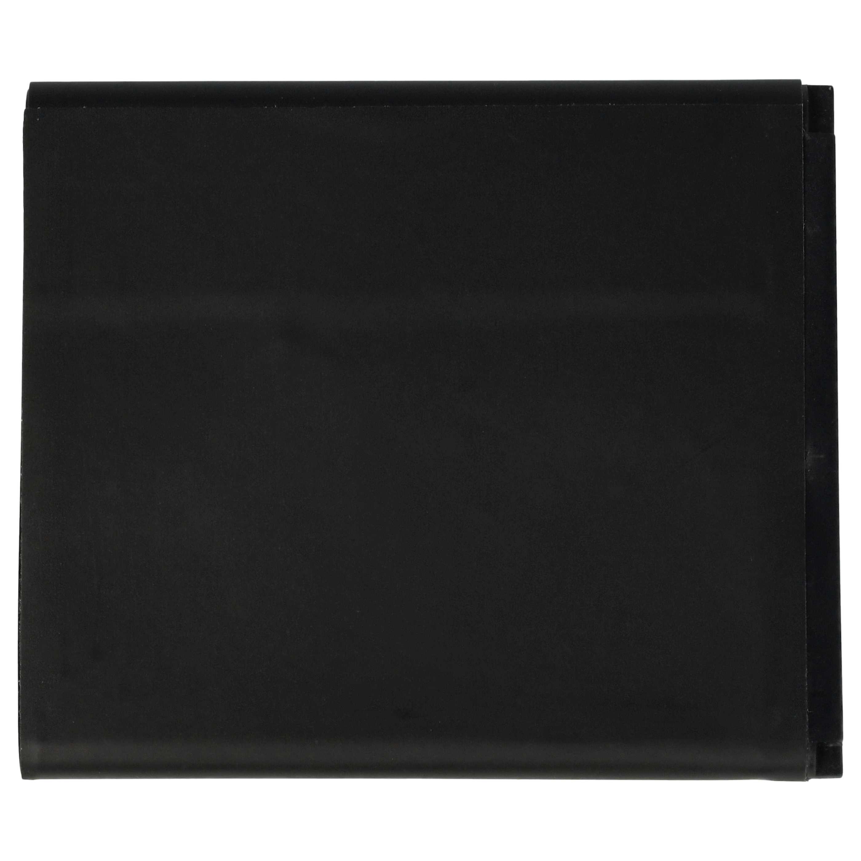 Mobile Phone Battery Replacement for Samsung EB485159LU, EB485159LA - 1800 mAh 3.7 V Li-Ion