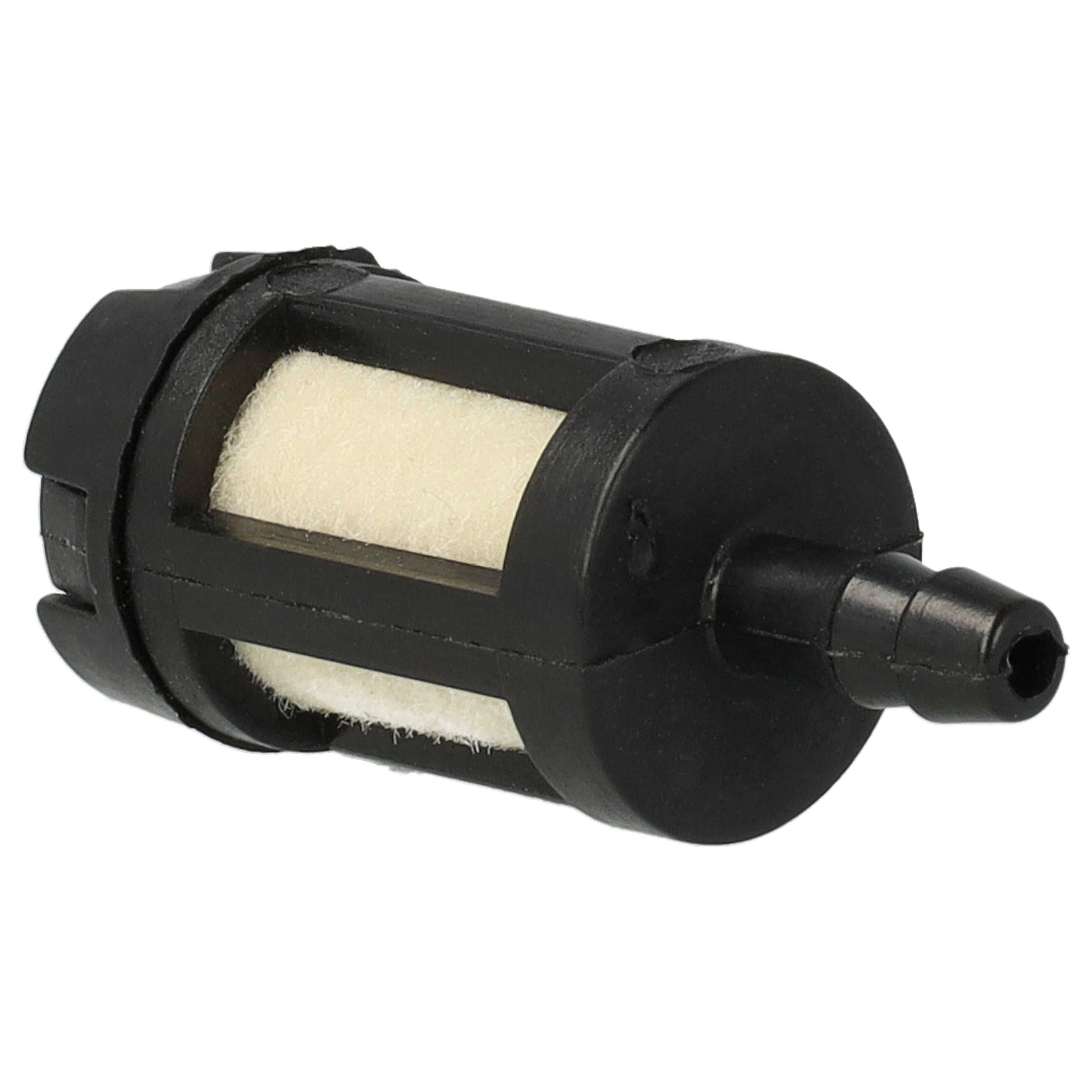 10x Filtres à carburant remplace Homelite 96639, 759003, UP0387, PS00380, 49422 pour outil de jardin McCulloch