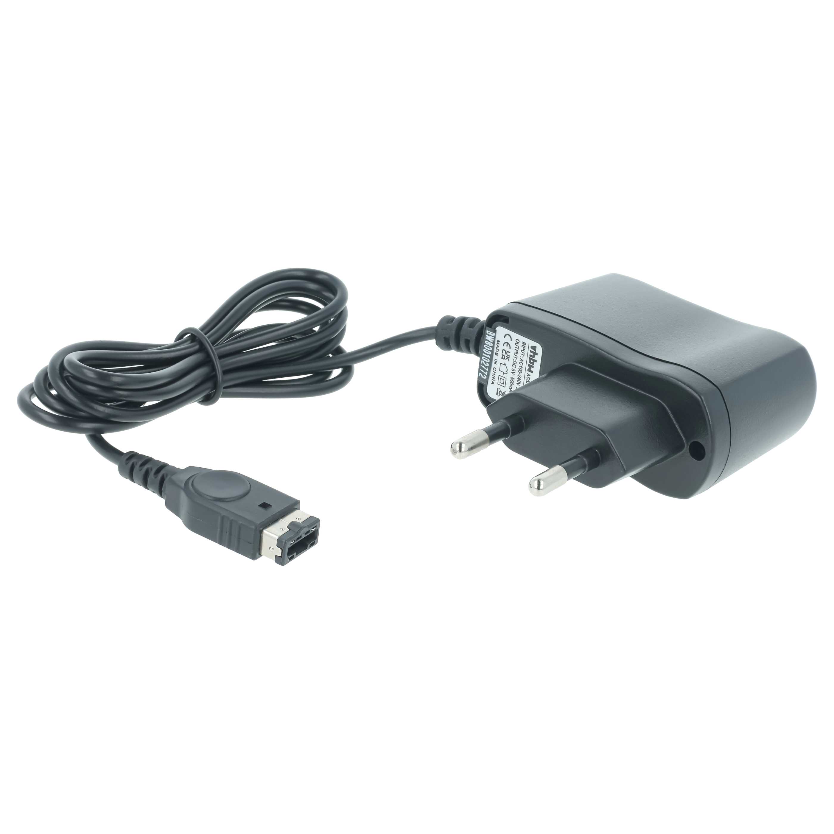 Caricabatterie per console di gioco Nintendo Gameboy DS