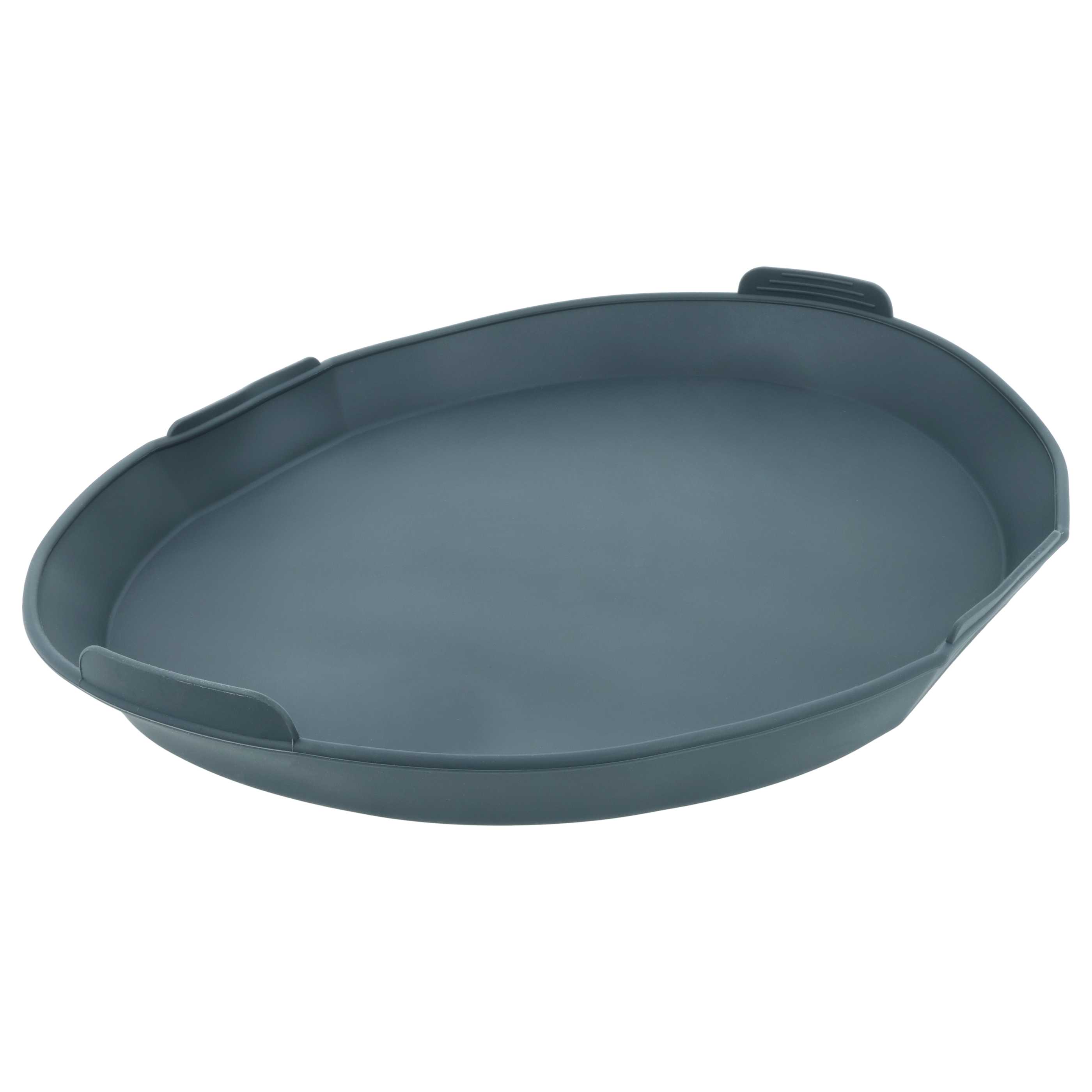 Baking Dish for Varoma Base suitable for Vorwerk Thermomix TM31, TM5, TM6, TM Friend Kitchen Machine