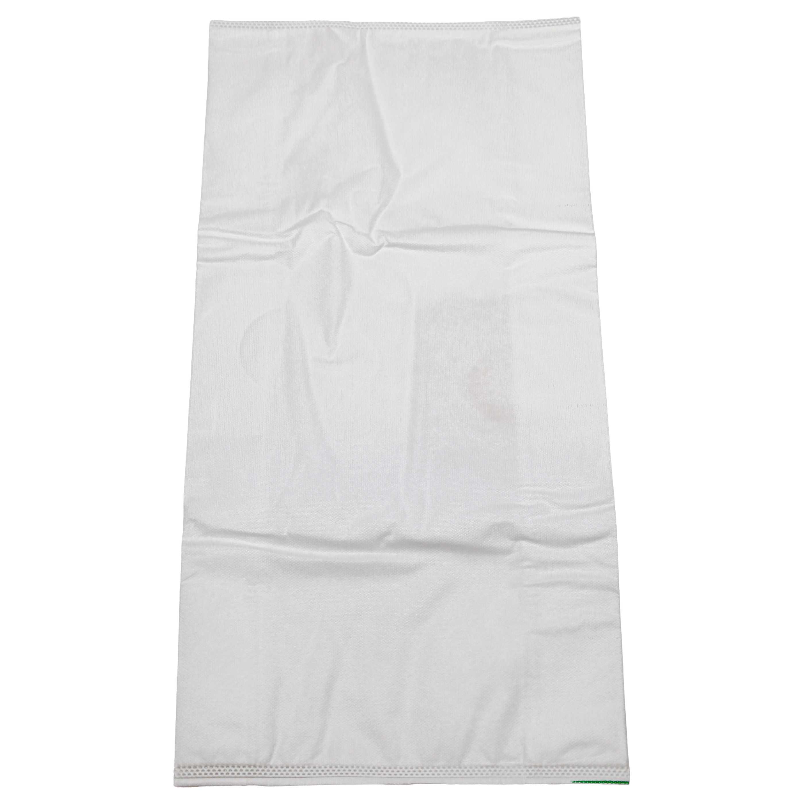 5x Sac remplace Kärcher 6.904-051.0, 69040510, 6.904051.0 pour aspirateur Kärcher - microfibre non tissée