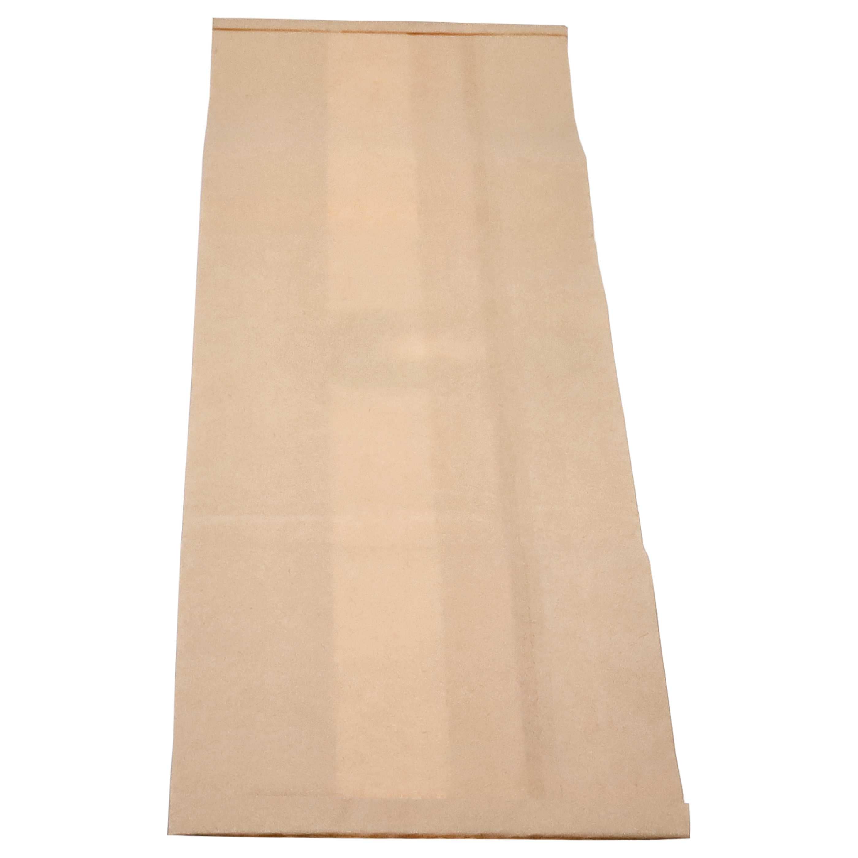 100x Sac remplace Filterclean 11, K7, E10 pour aspirateur Aramis - papier