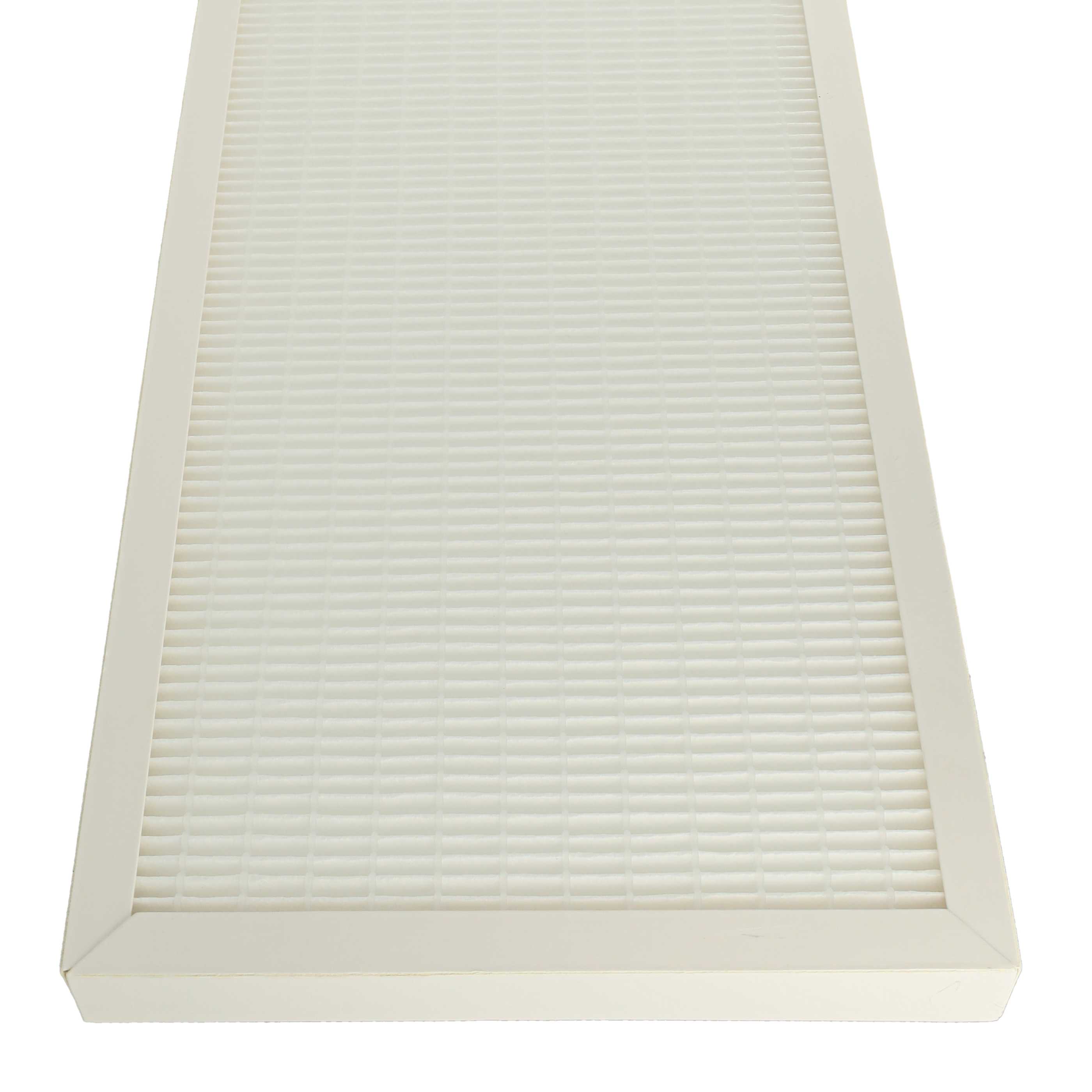 2x Zuluftfilter F7 als Ersatz für Viessmann 7521198 für Viessmann Lüfter