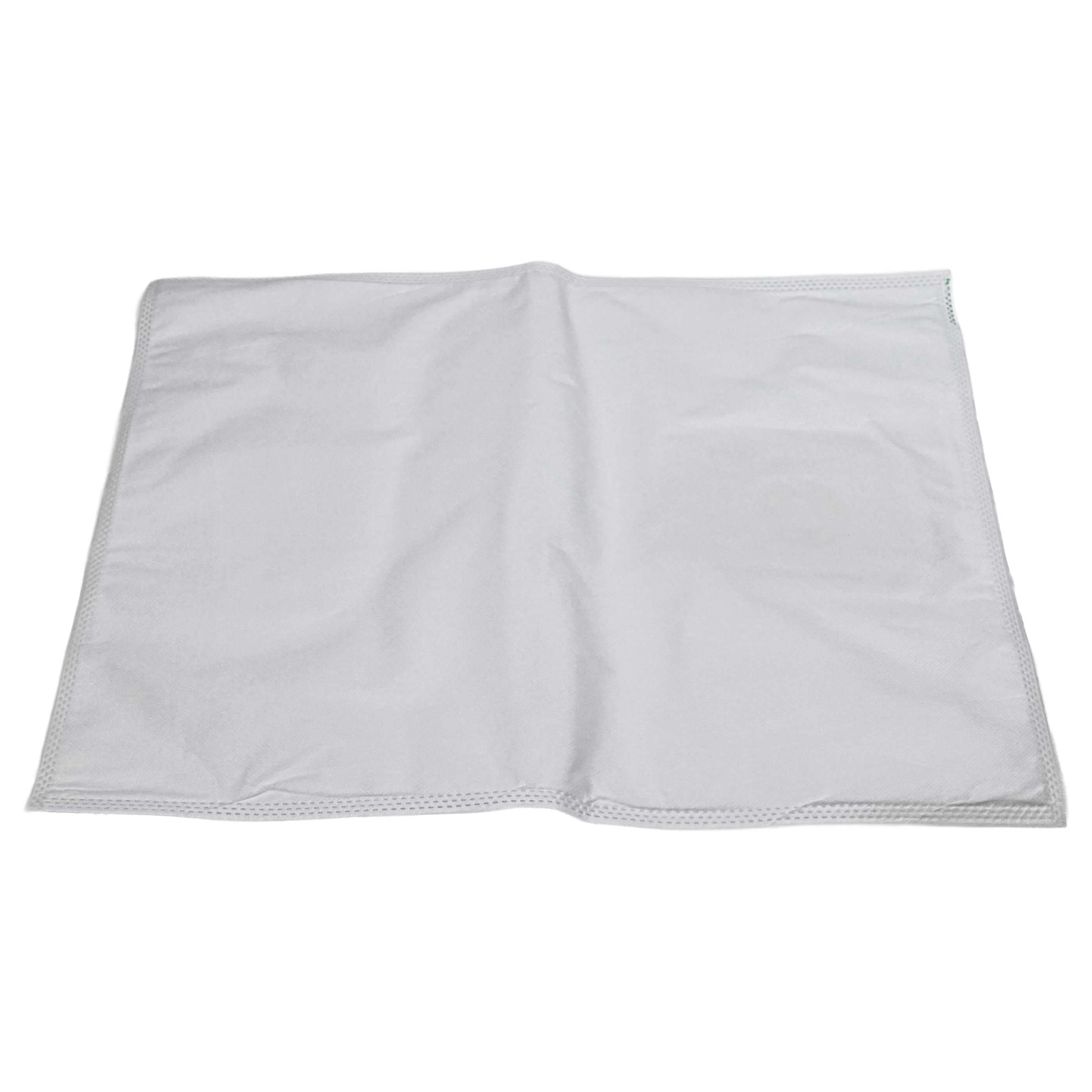 5x Sac remplace Kärcher 6.904-315.0 pour aspirateur Würth - microfibre non tissée