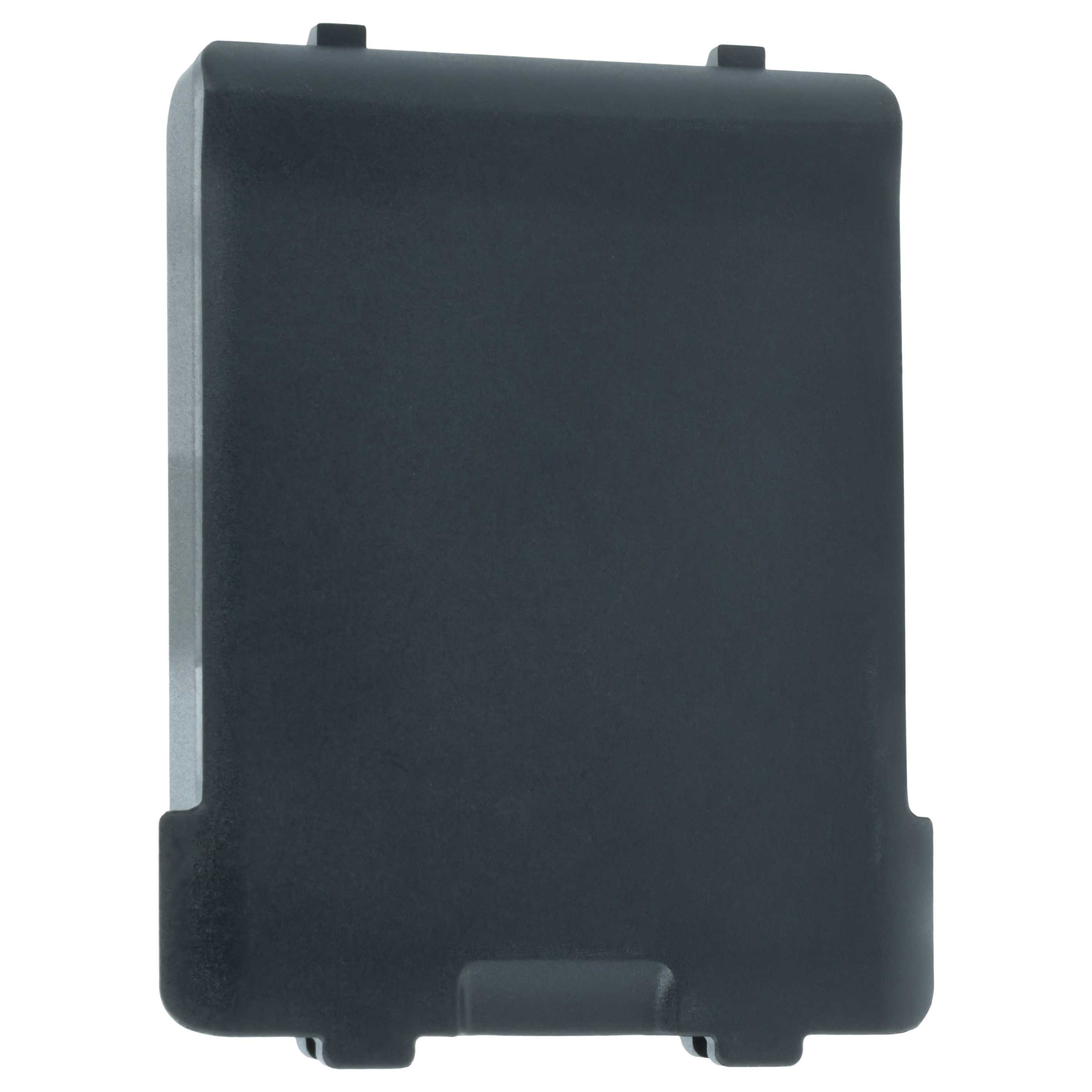 Akumulator do czytnika kodów kreskowych zamiennik Intermec 318-043-002, 1000AB01 - 4600 mAh 3,7 V Li-Ion