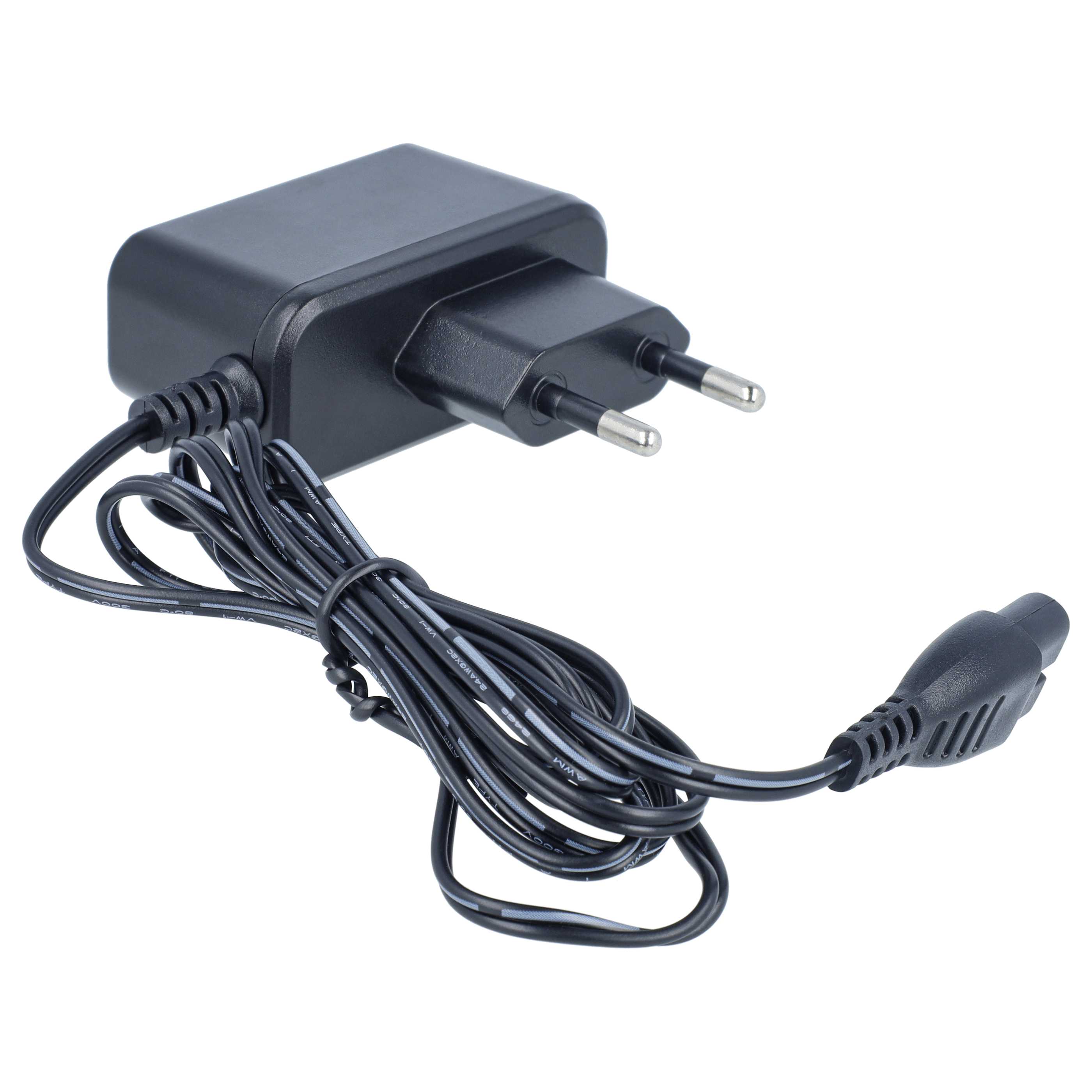 Fuente de alimentación reemplaza Panasonic WER1512K7P64, RE9-57 para afeitadora - 9 cm