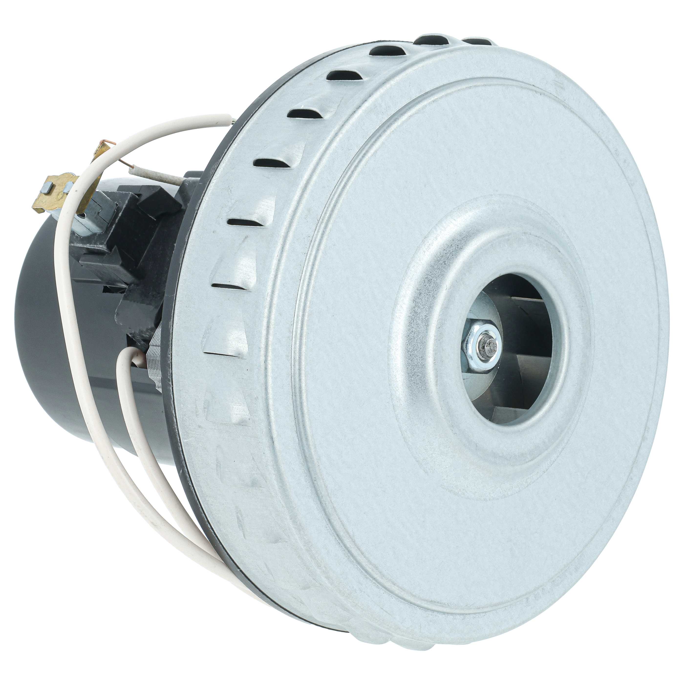 Motor für Staubsauger wie MPM Bora Mod, Apollo 2000 - 230 V, 1600 W