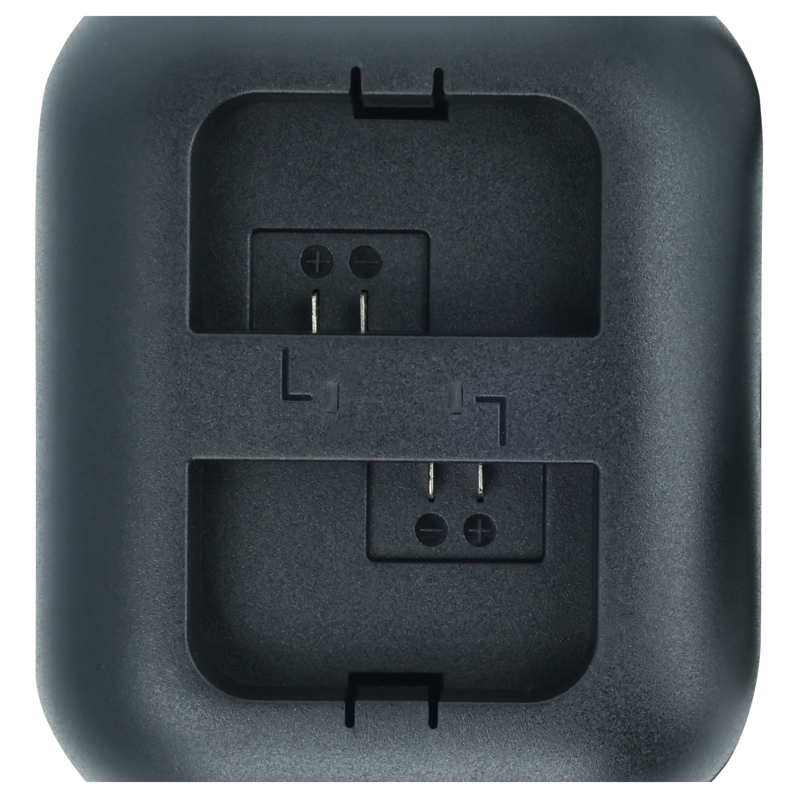 Battery Charger Micro-USB + Cable Micro-USB suitable for Sony DSC-RX10 III Digital Camera - 0.6 A