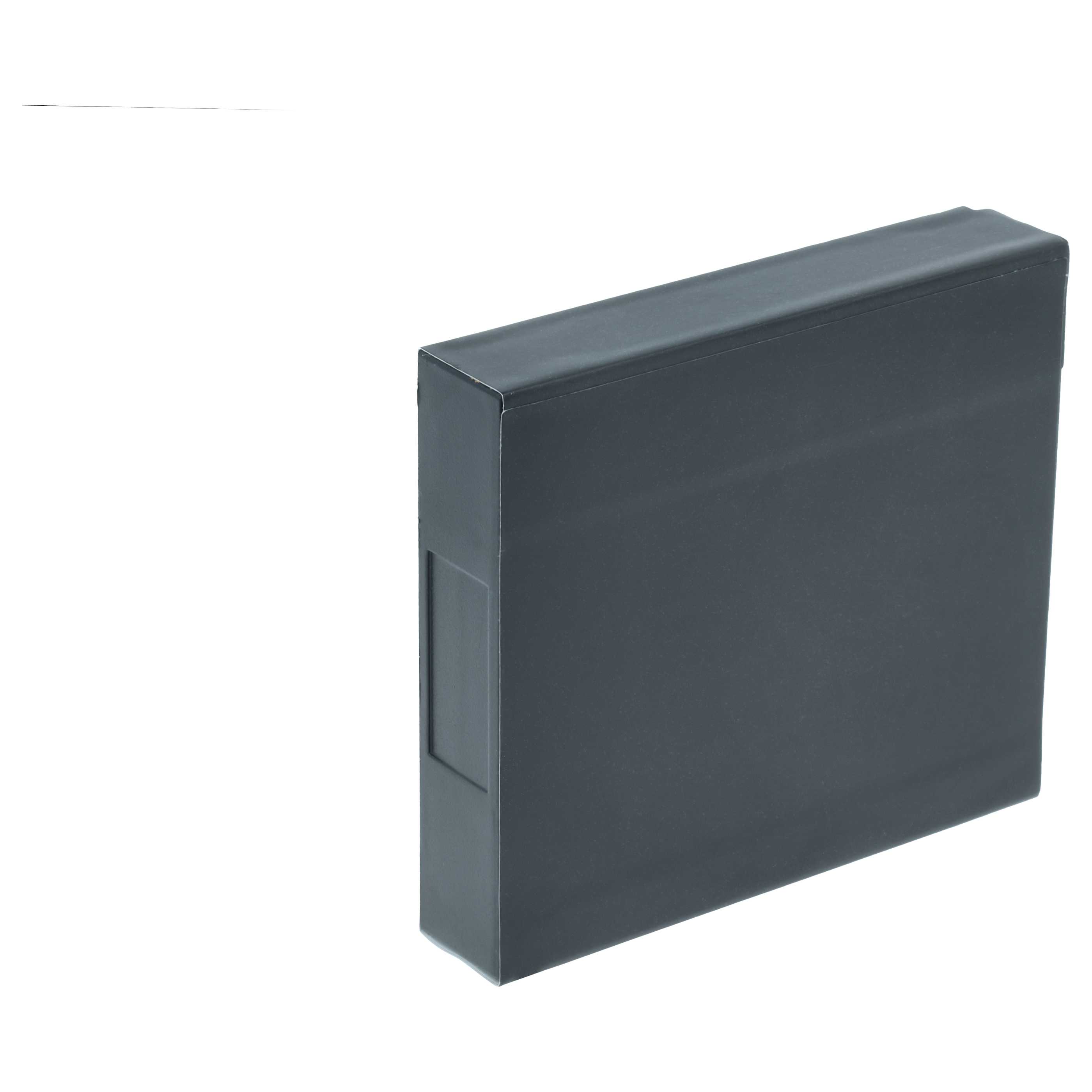Batería reemplaza Pax IS524, IS133 para escáner código de barras (2000 mAh, 7,4 V, Li-Polímero)