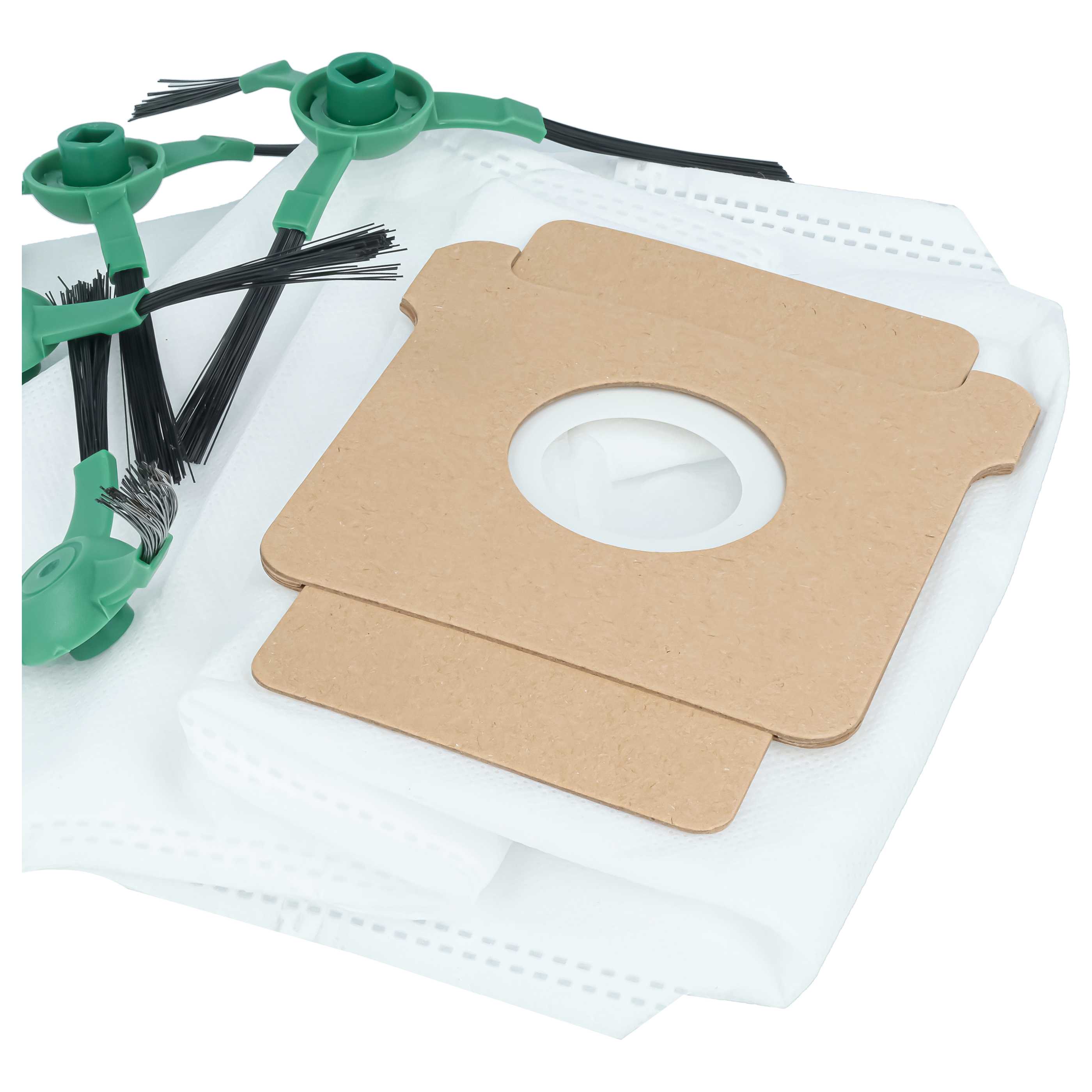 Kit d'entretien 10 pièces remplace iRobot 388567 pour robot aspirateur
